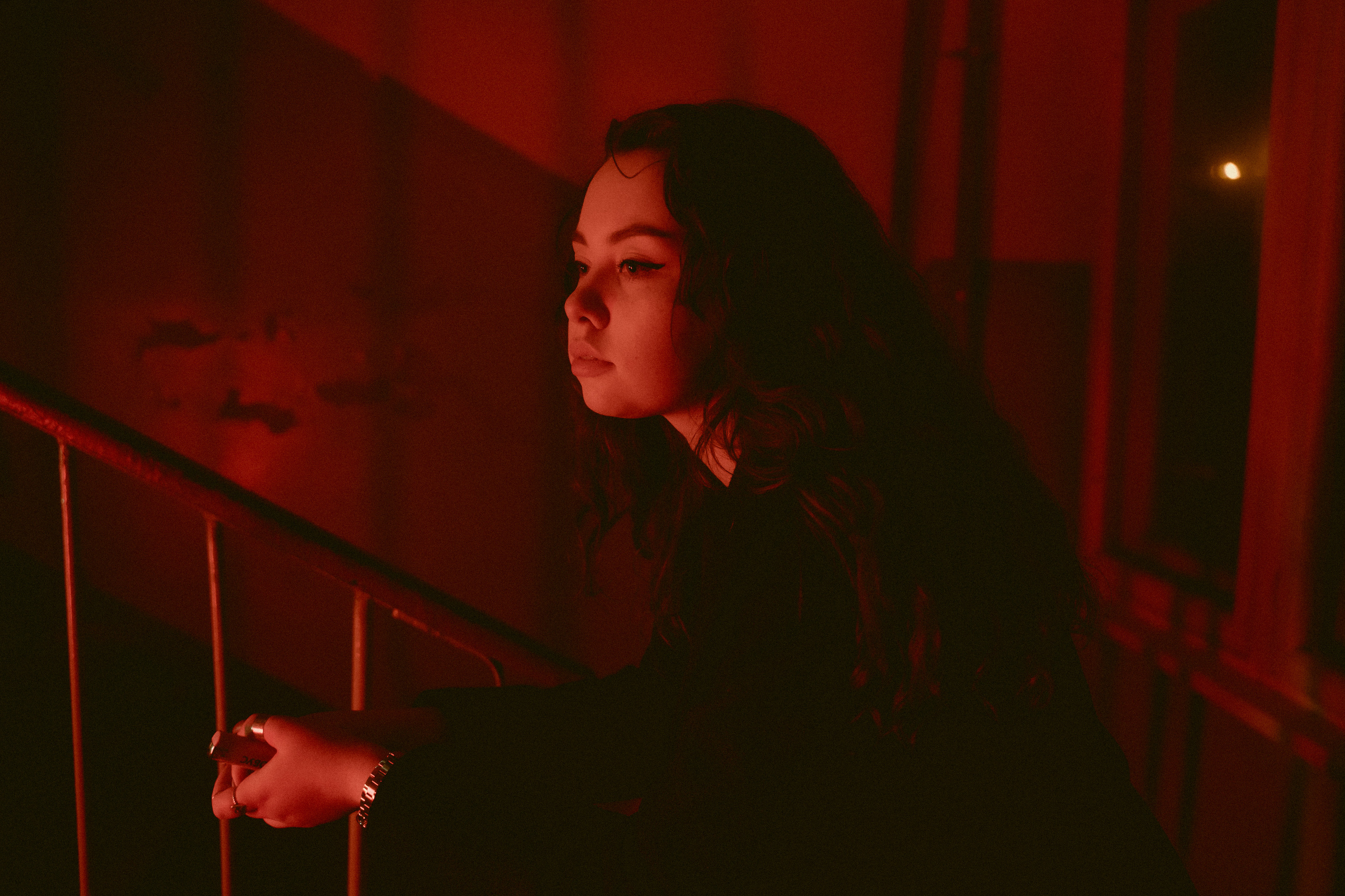 Вероника, Марина. Саша Копылов, фотограф в Казани