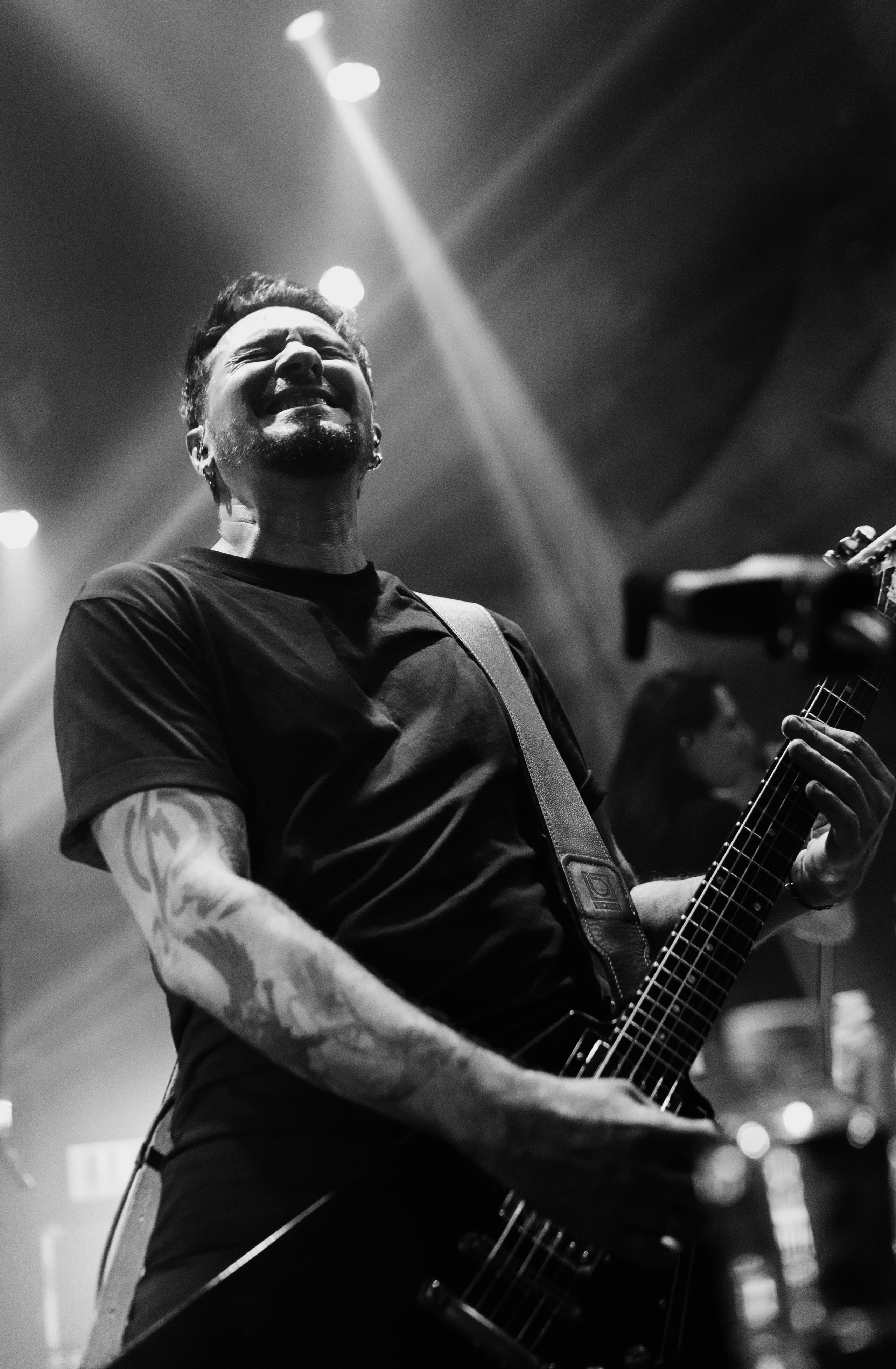 LOUNA / 2022. Саша Копылов, фотограф в Казани