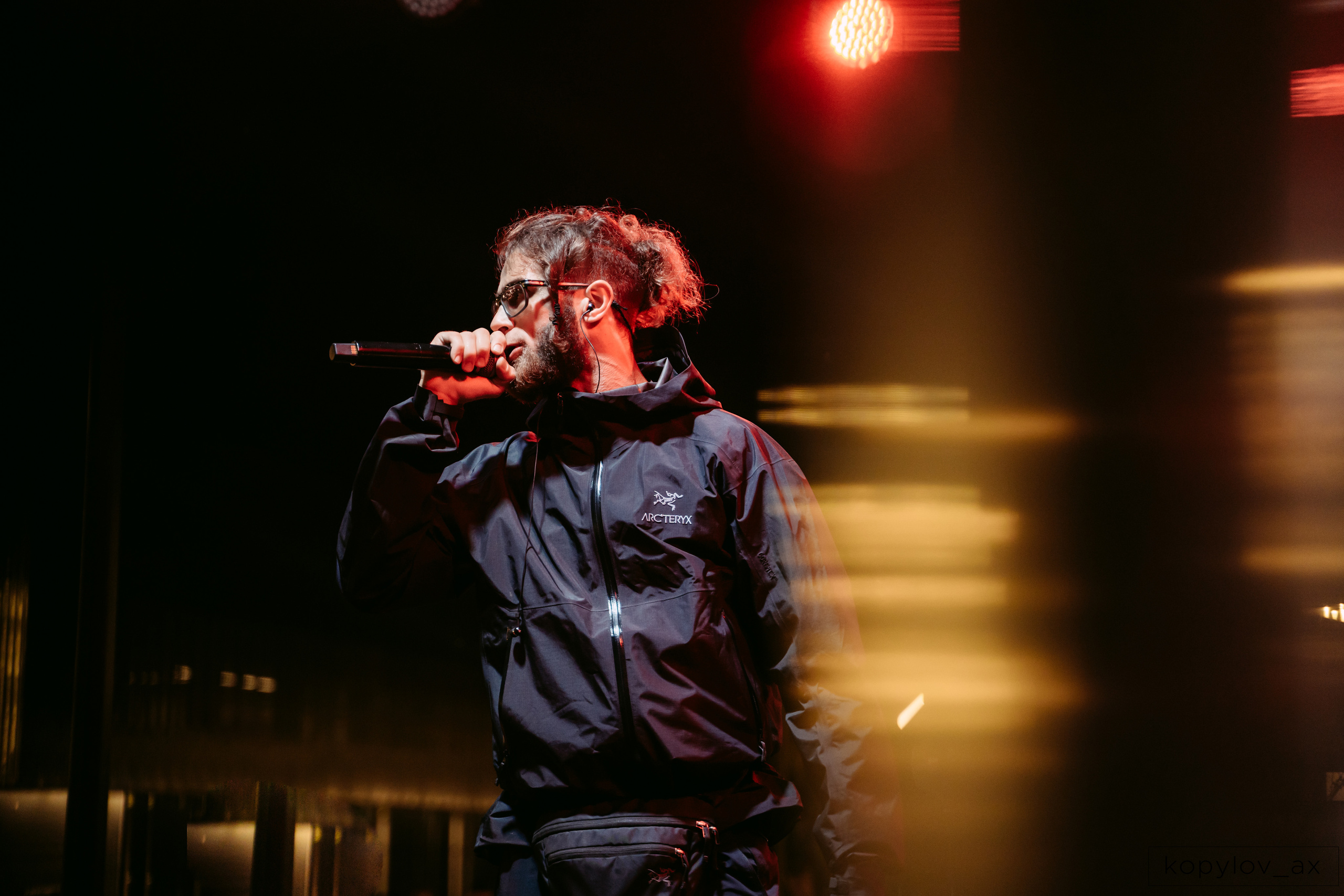 Нерды / 2021. Саша Копылов, фотограф в Казани