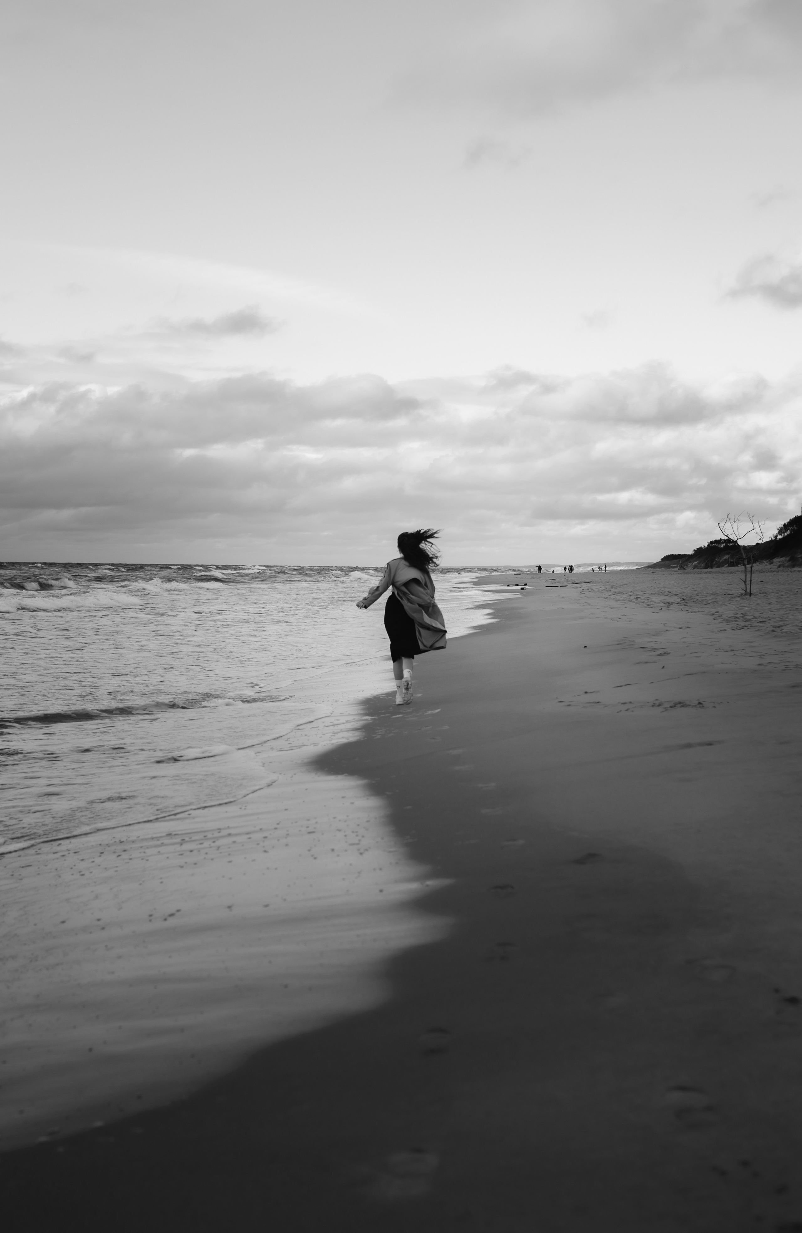 Амина. Саша Копылов, фотограф в Казани