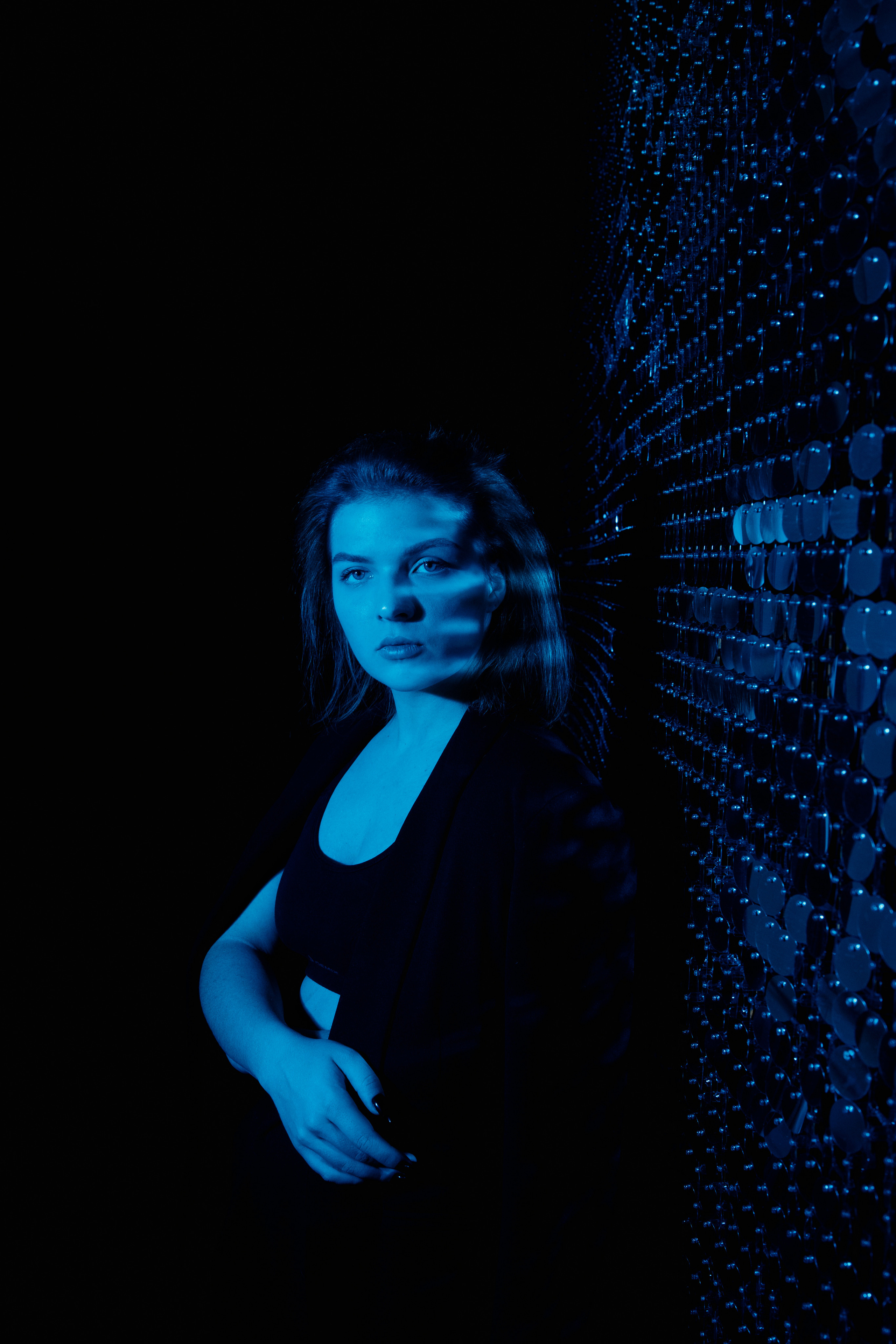 Лиза. Саша Копылов, фотограф в Казани