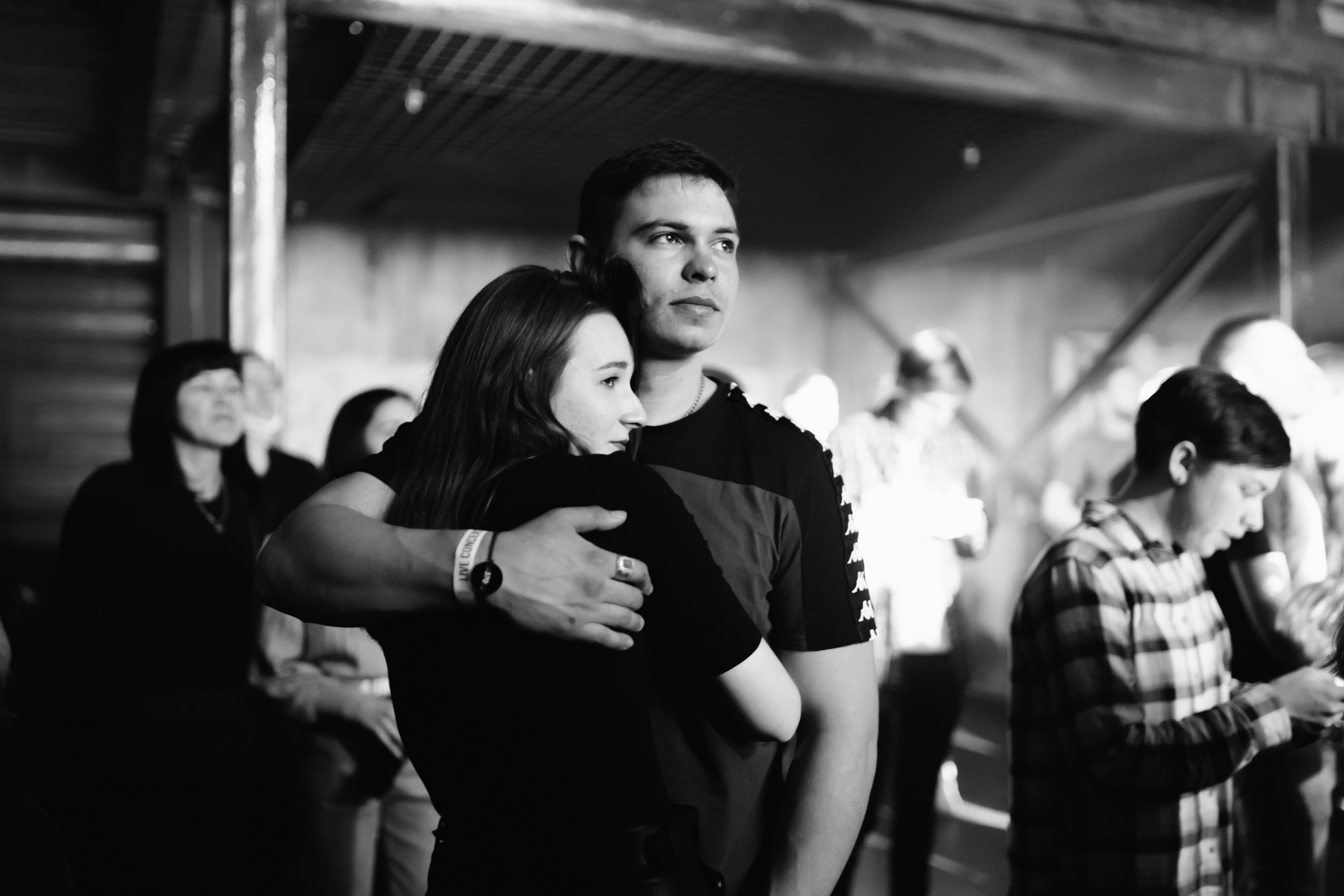 Rock Privet / 2021. Саша Копылов, фотограф в Казани