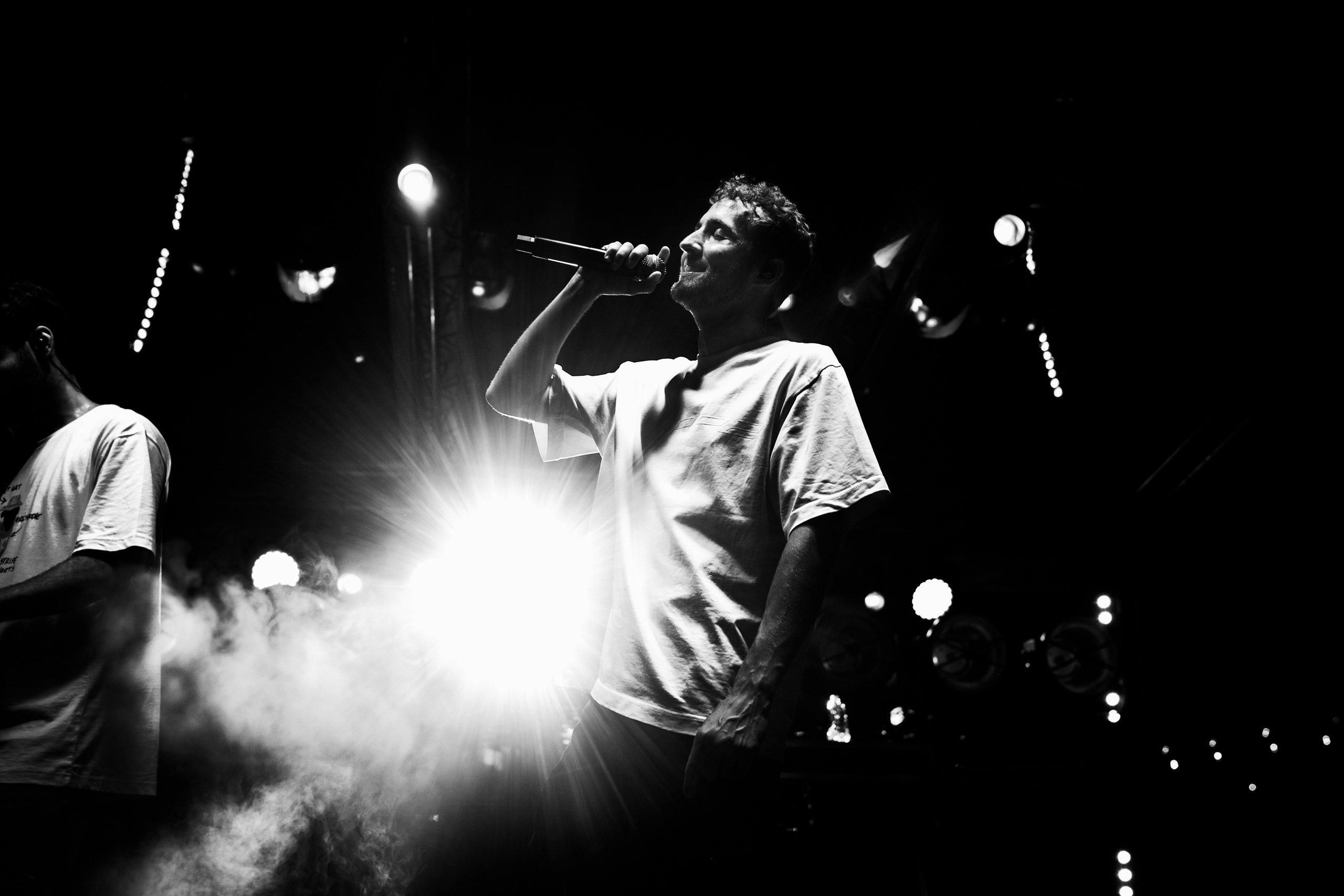 ЛАУД / 2021. Саша Копылов, фотограф в Казани