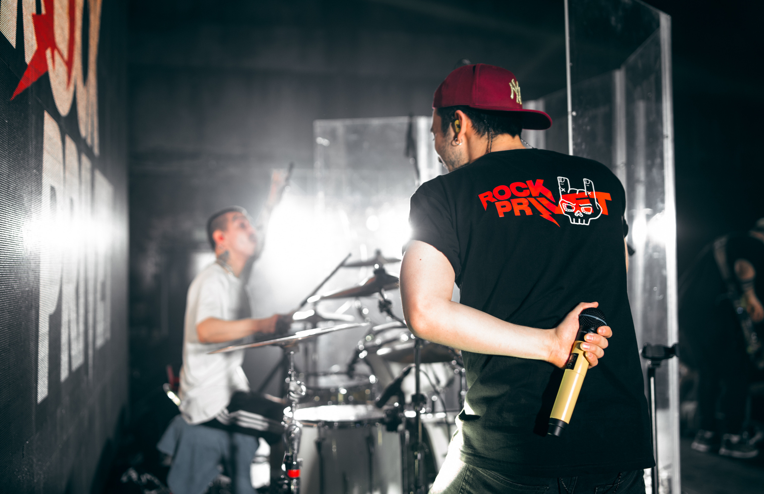 Rock Privet / 2021. Саша Копылов, фотограф в Казани