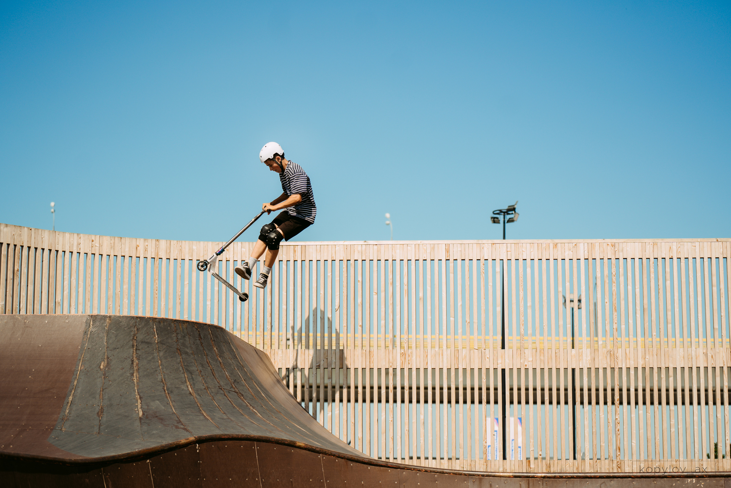 Мероприятия в Uram Park / 2021-2022. Саша Копылов, фотограф в Казани