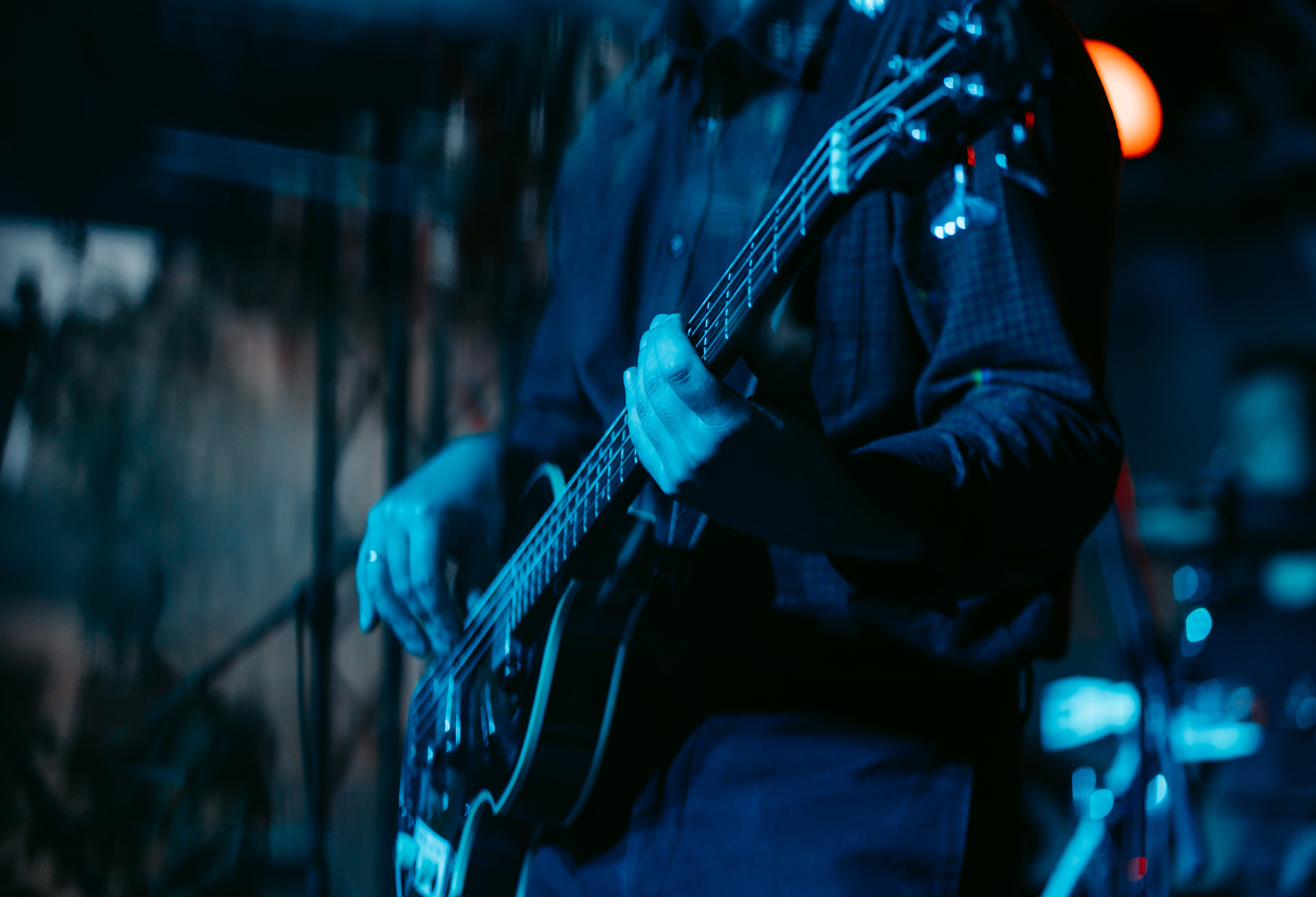 Свидание / 2021. Саша Копылов, фотограф в Казани