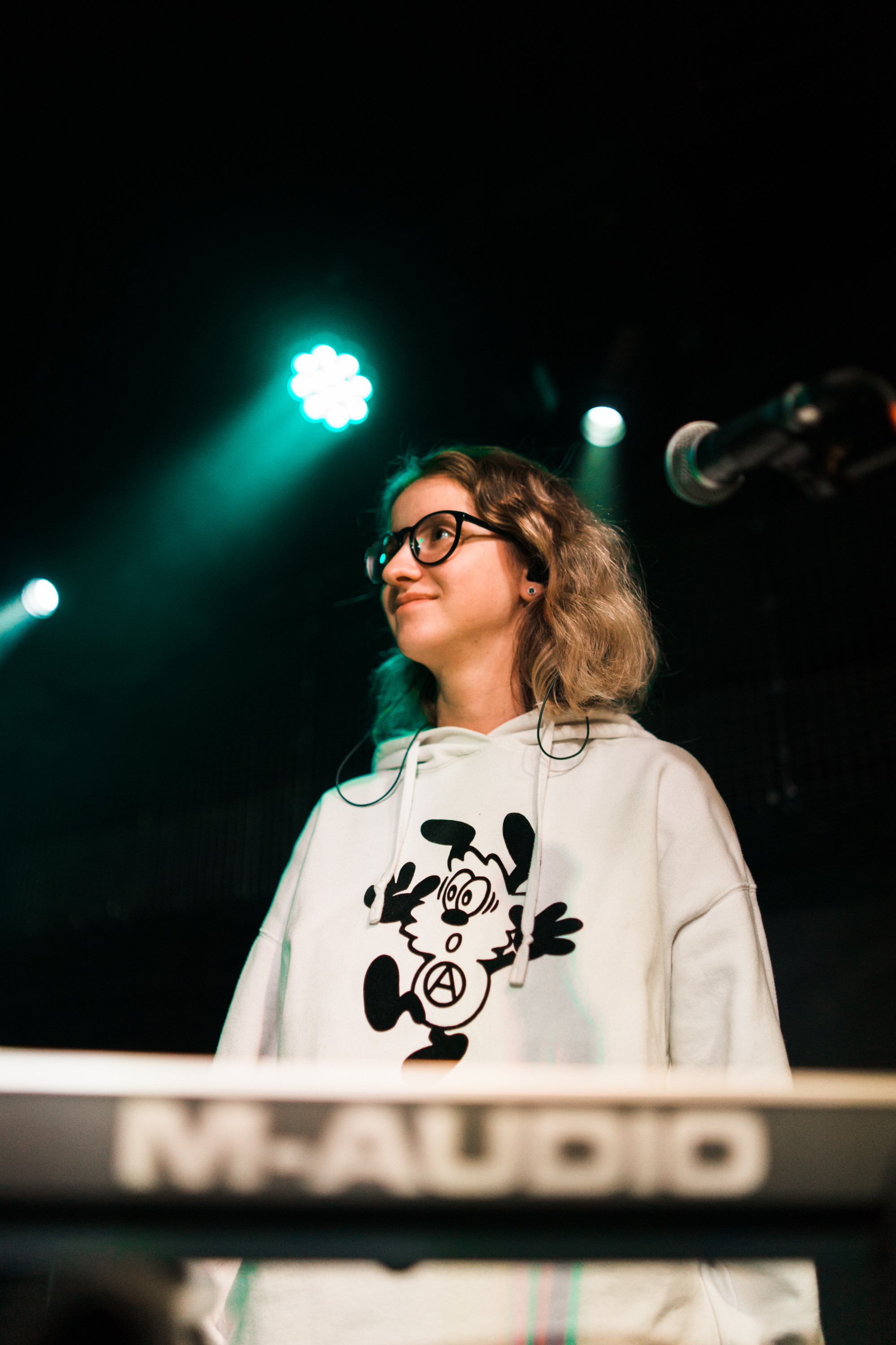 Папин Олимпос / 2021. Саша Копылов, фотограф в Казани