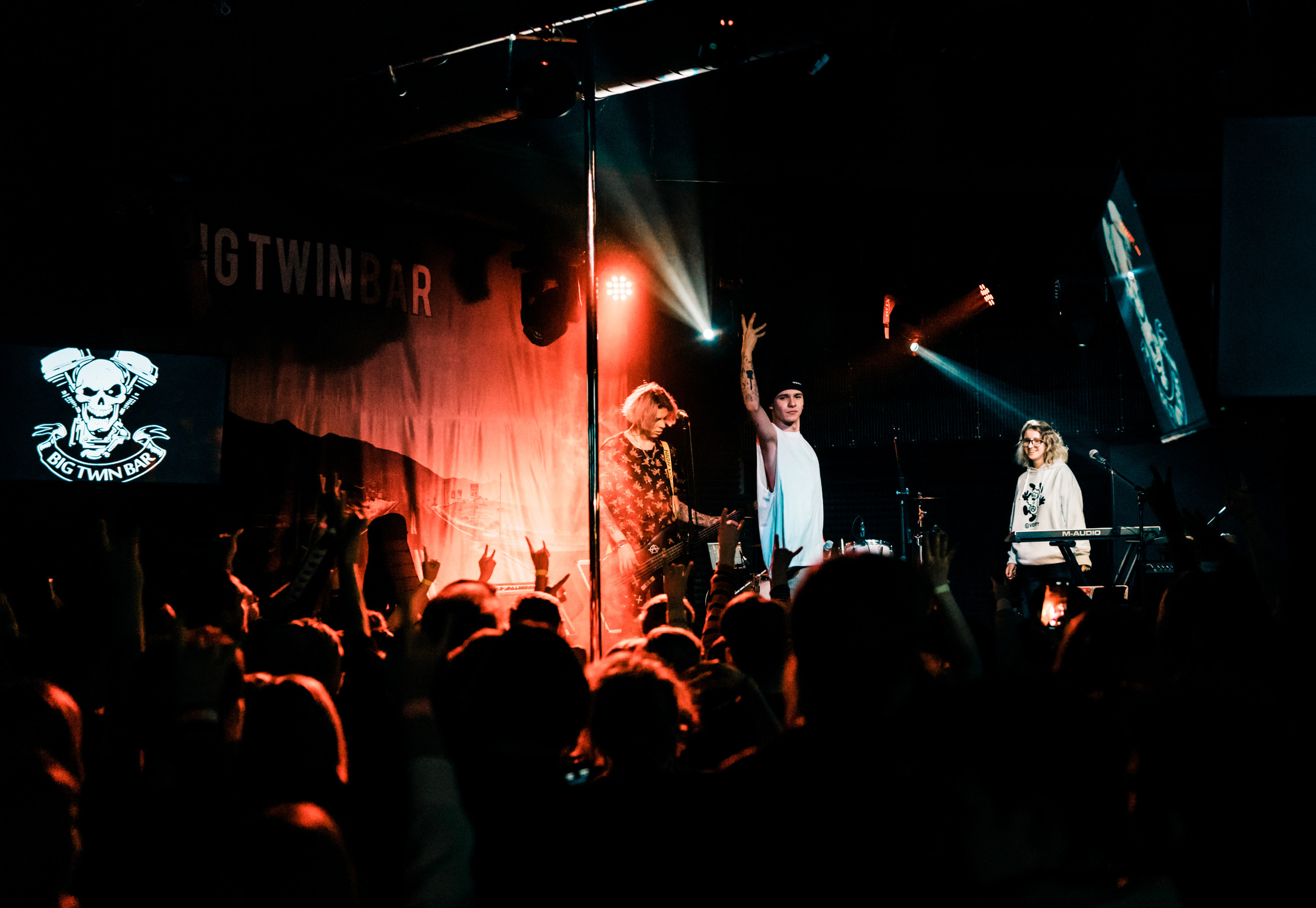 Папин Олимпос / 2021. Саша Копылов, фотограф в Казани