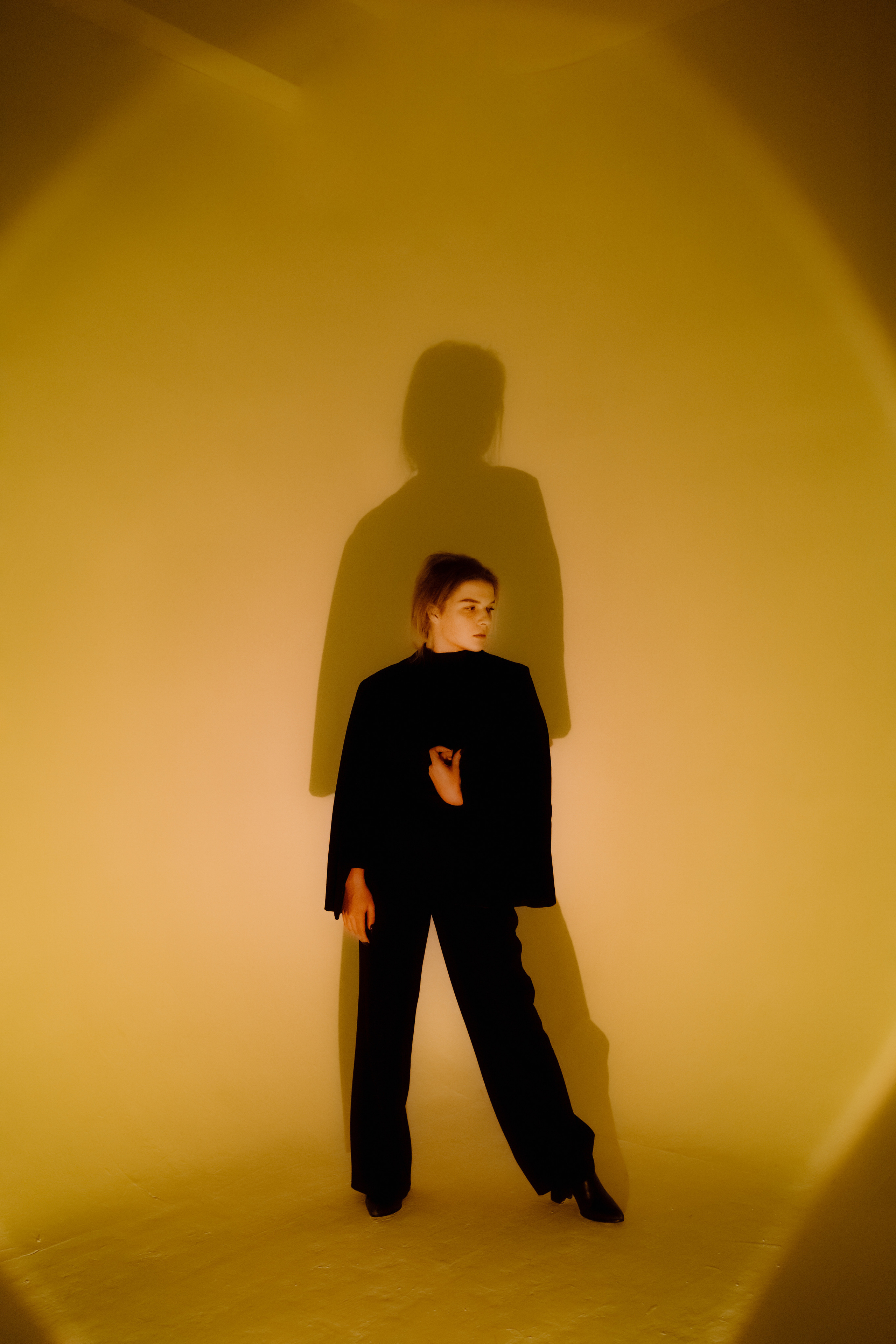 Лиза. Саша Копылов, фотограф в Казани