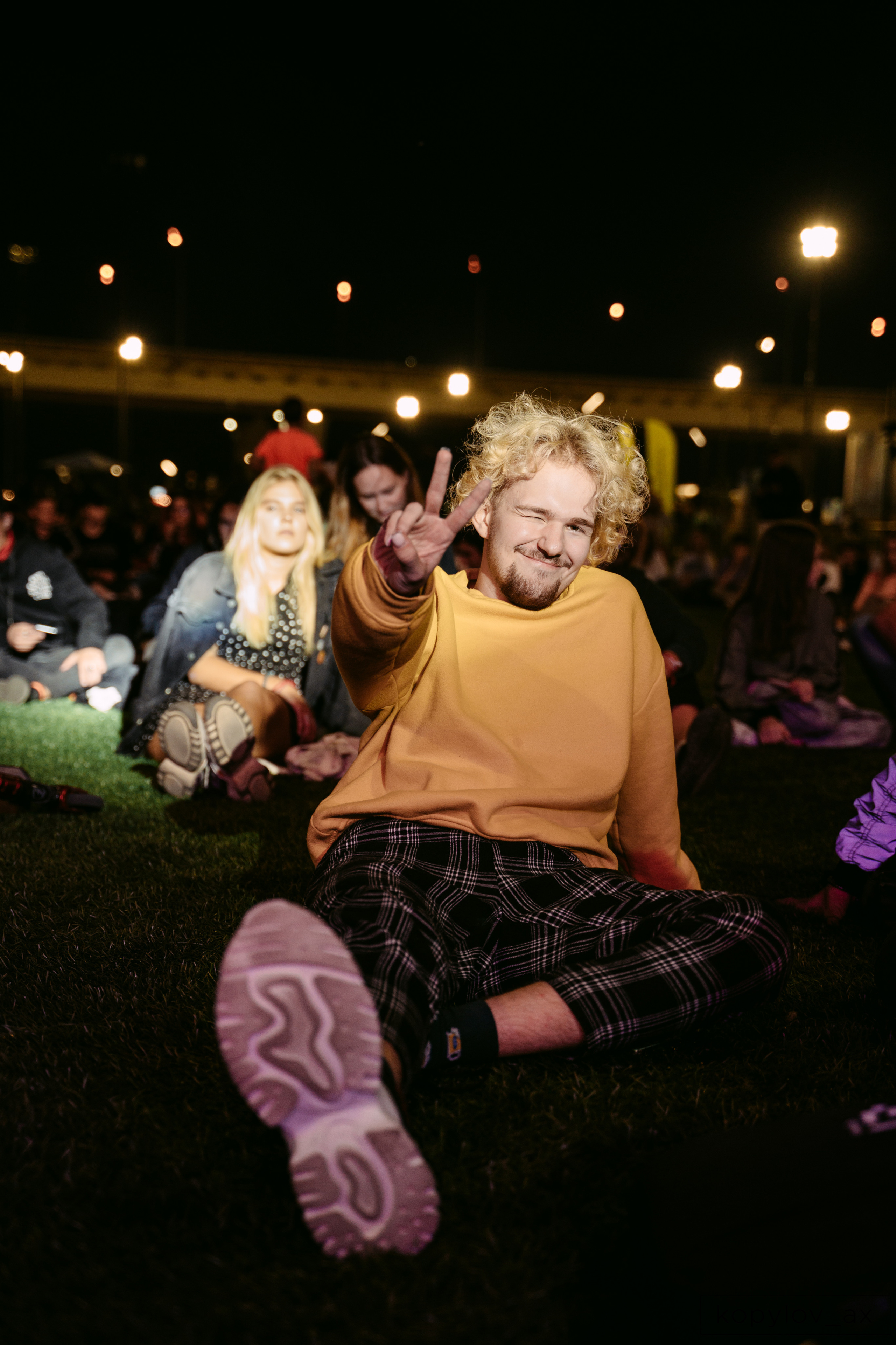 EASTOK FEST / 2021. Саша Копылов, фотограф в Казани