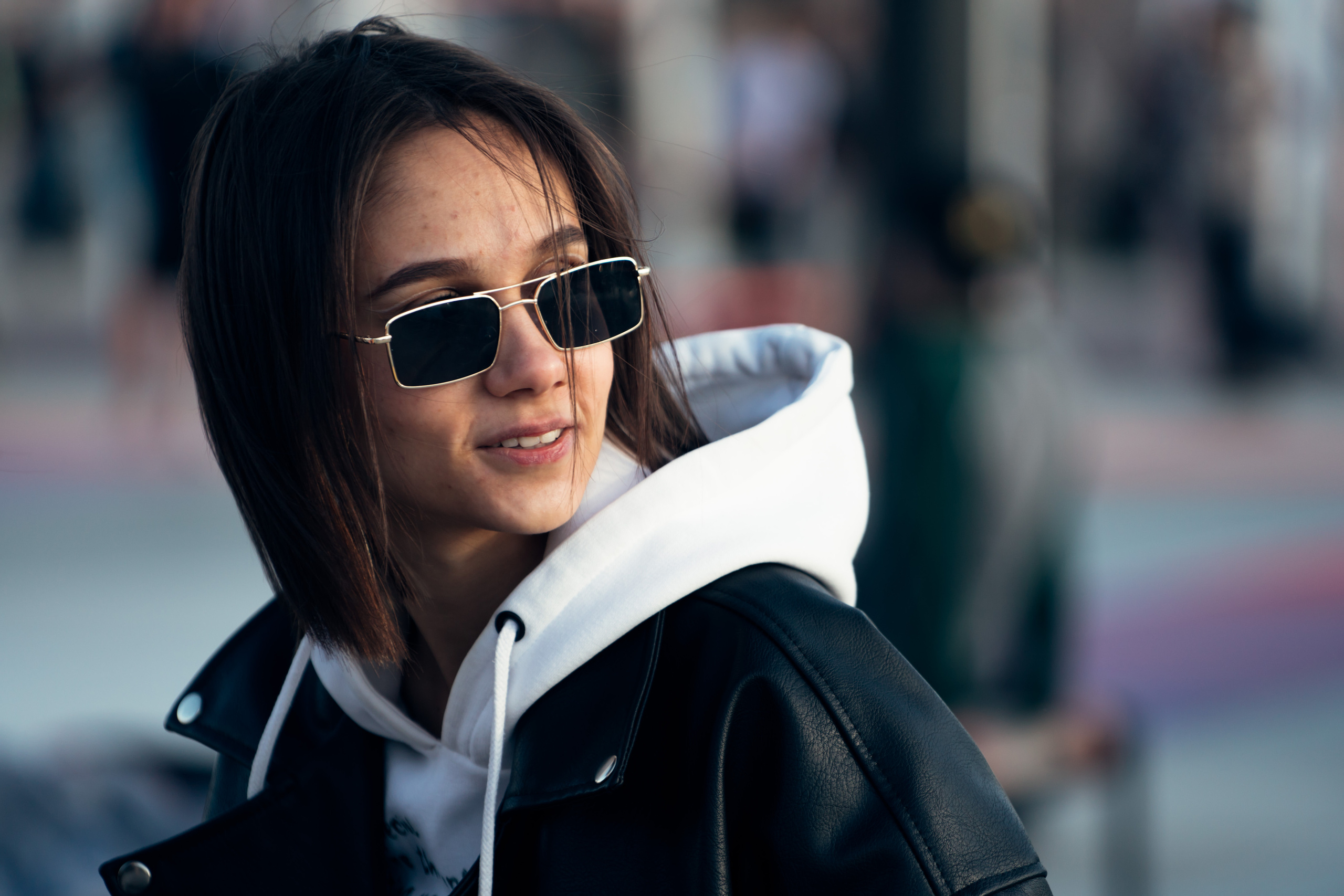 Мероприятия в Uram Park / 2021-2022. Саша Копылов, фотограф в Казани