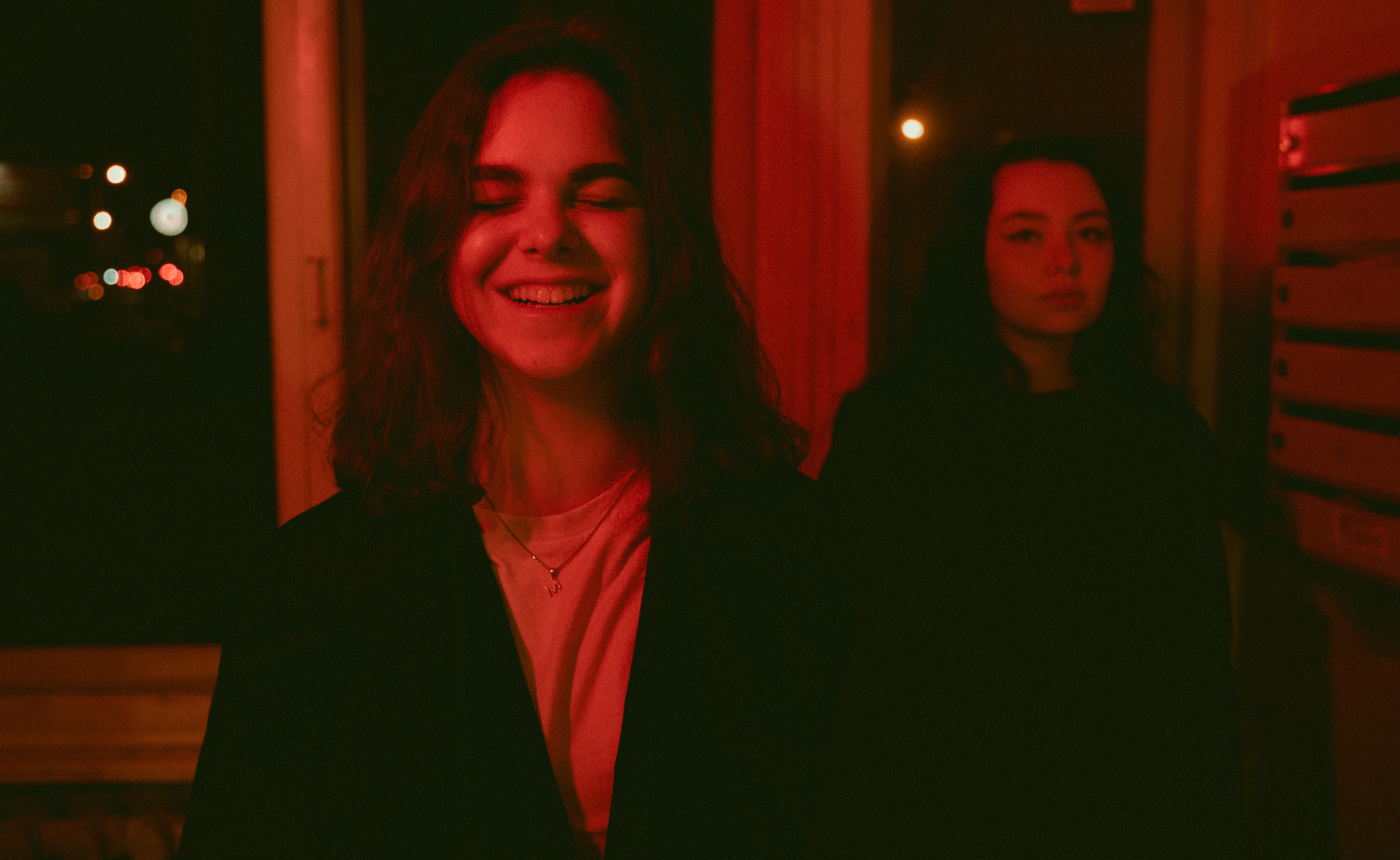 Вероника, Марина. Саша Копылов, фотограф в Казани