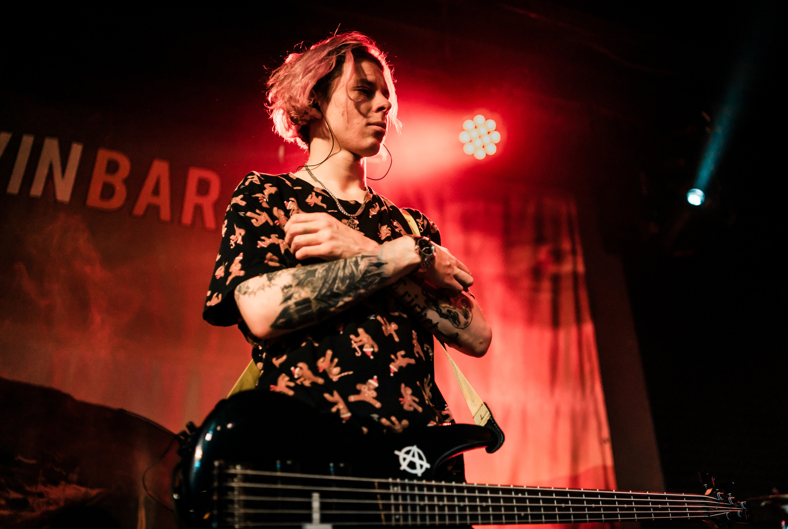 Папин Олимпос / 2021. Саша Копылов, фотограф в Казани