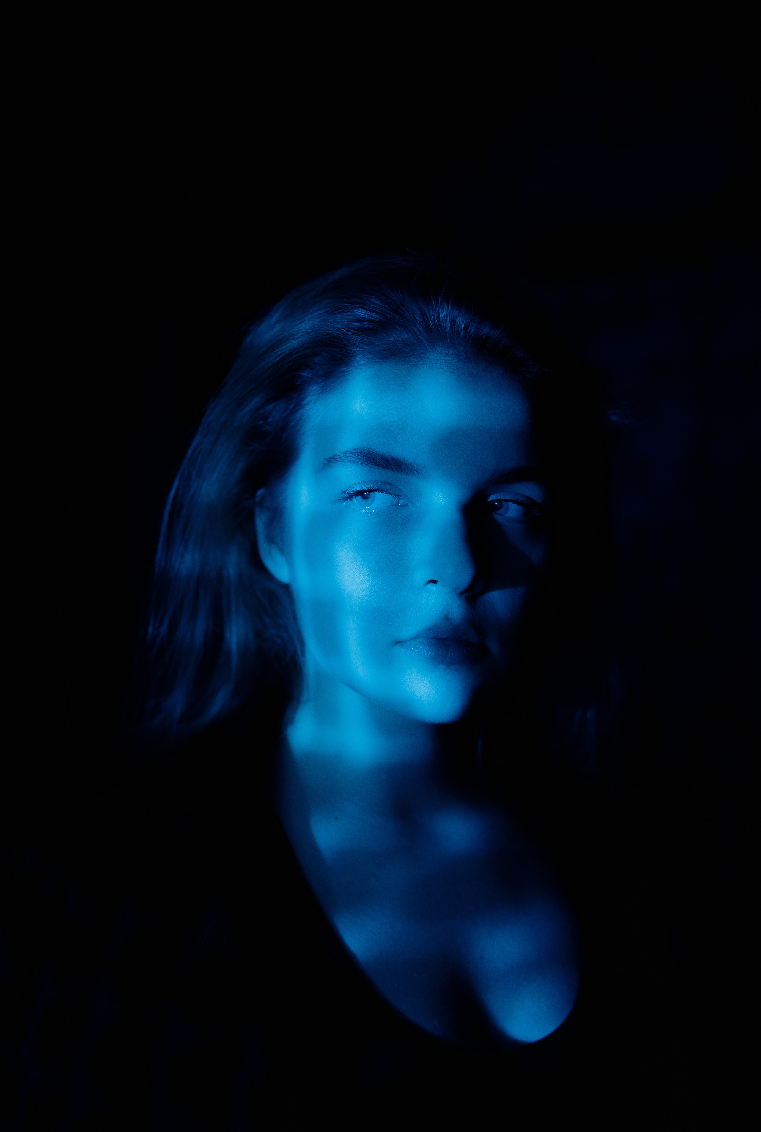 Лиза. Саша Копылов, фотограф в Казани