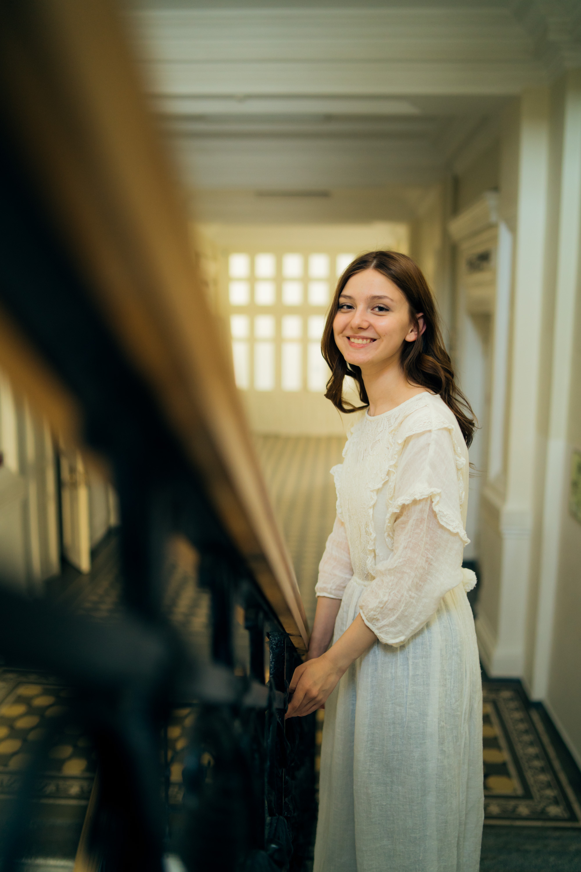 Соня. Саша Копылов, фотограф в Казани