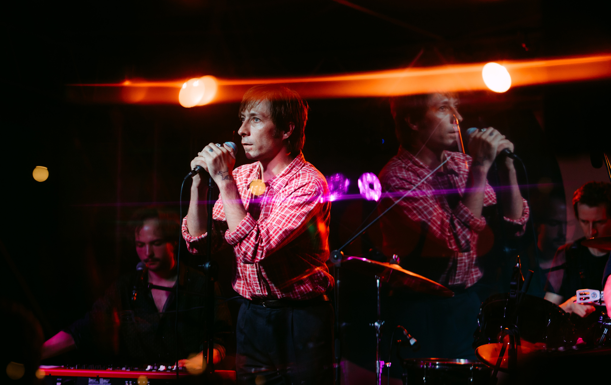 Свидание / 2021. Саша Копылов, фотограф в Казани