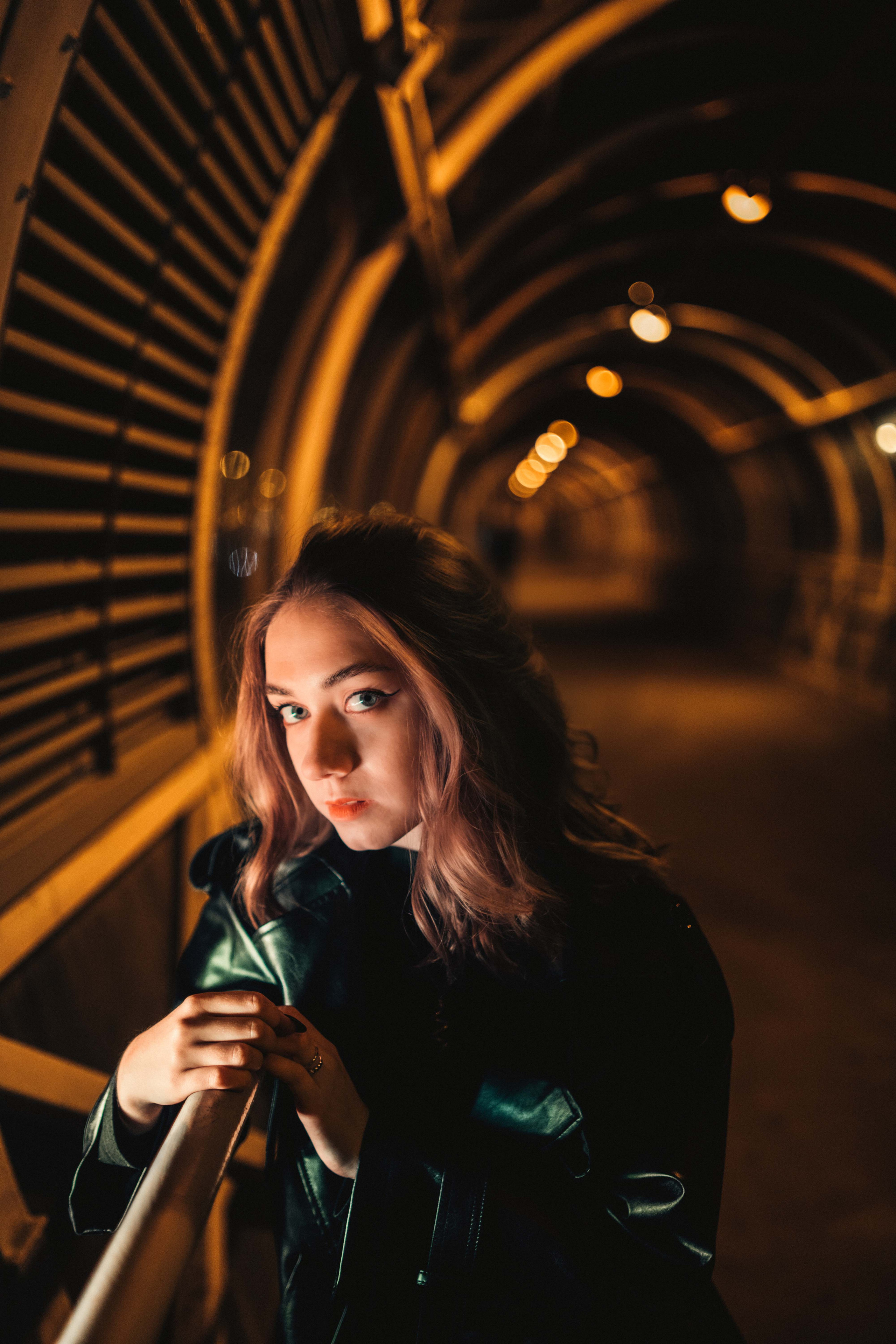 Лера. Саша Копылов, фотограф в Казани