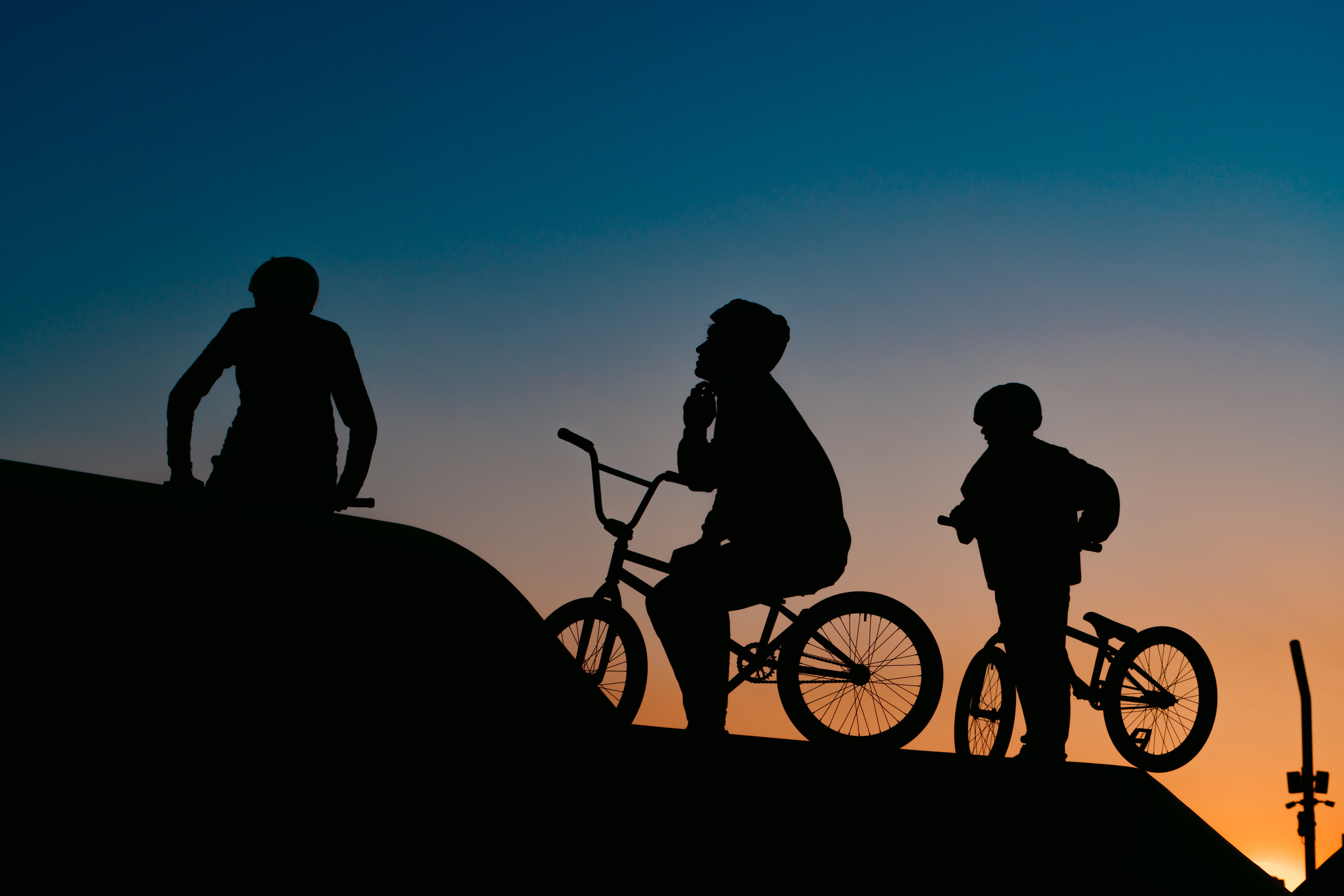 Мероприятия в Uram Park / 2021-2022. Саша Копылов, фотограф в Казани