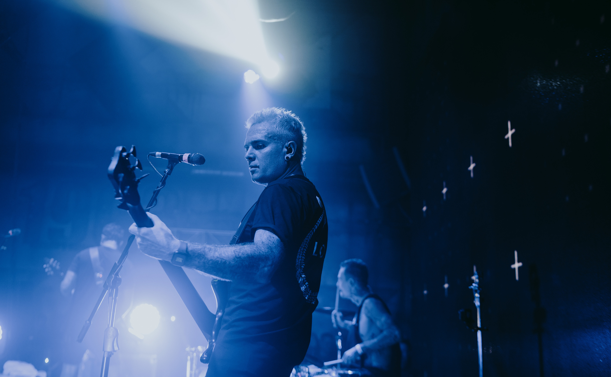 LOUNA / 2022. Саша Копылов, фотограф в Казани