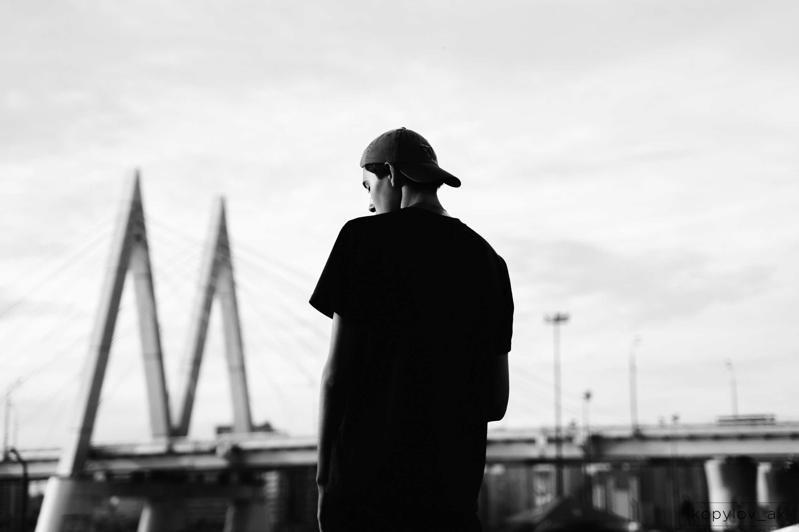 EASTOK FEST / 2021. Саша Копылов, фотограф в Казани