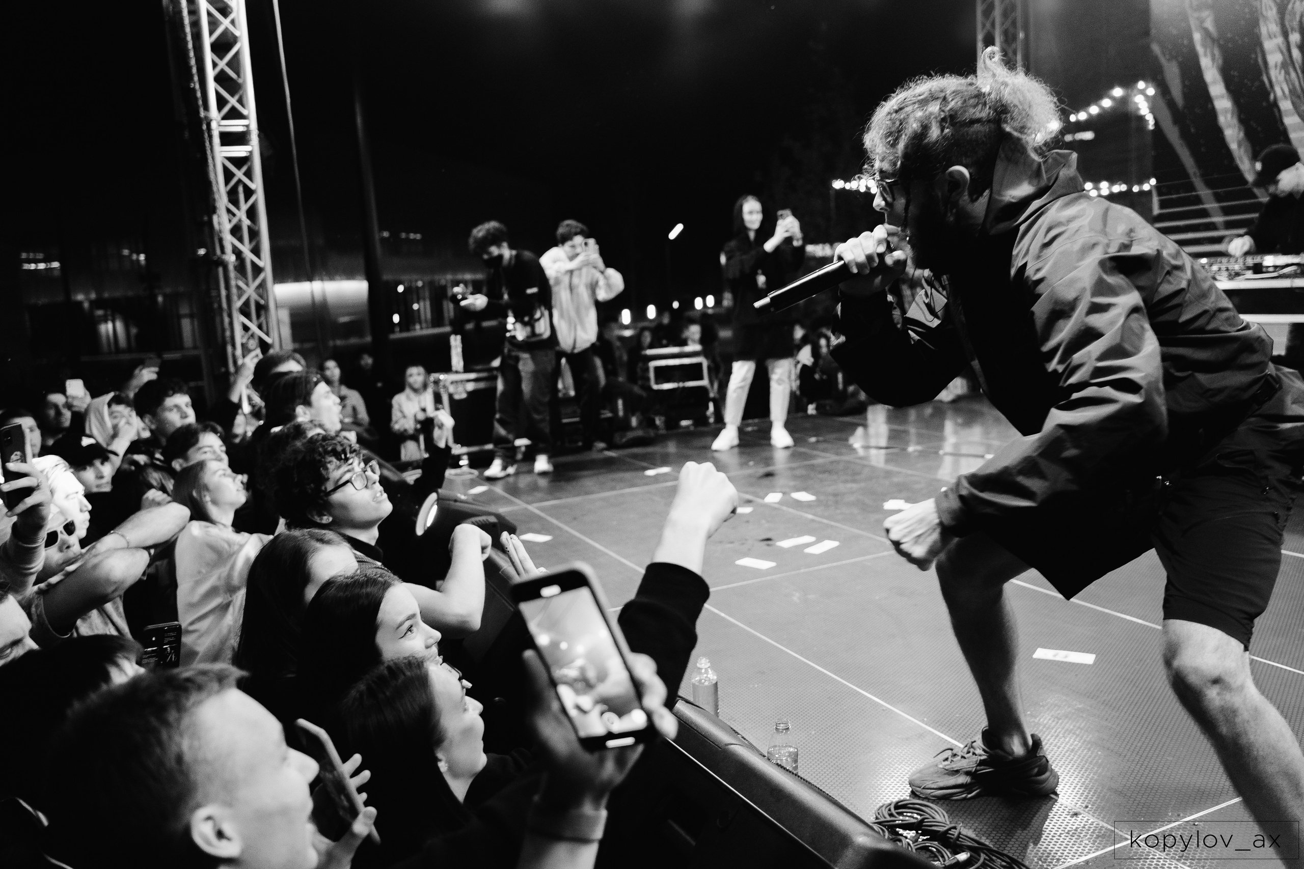 Нерды / 2021. Саша Копылов, фотограф в Казани