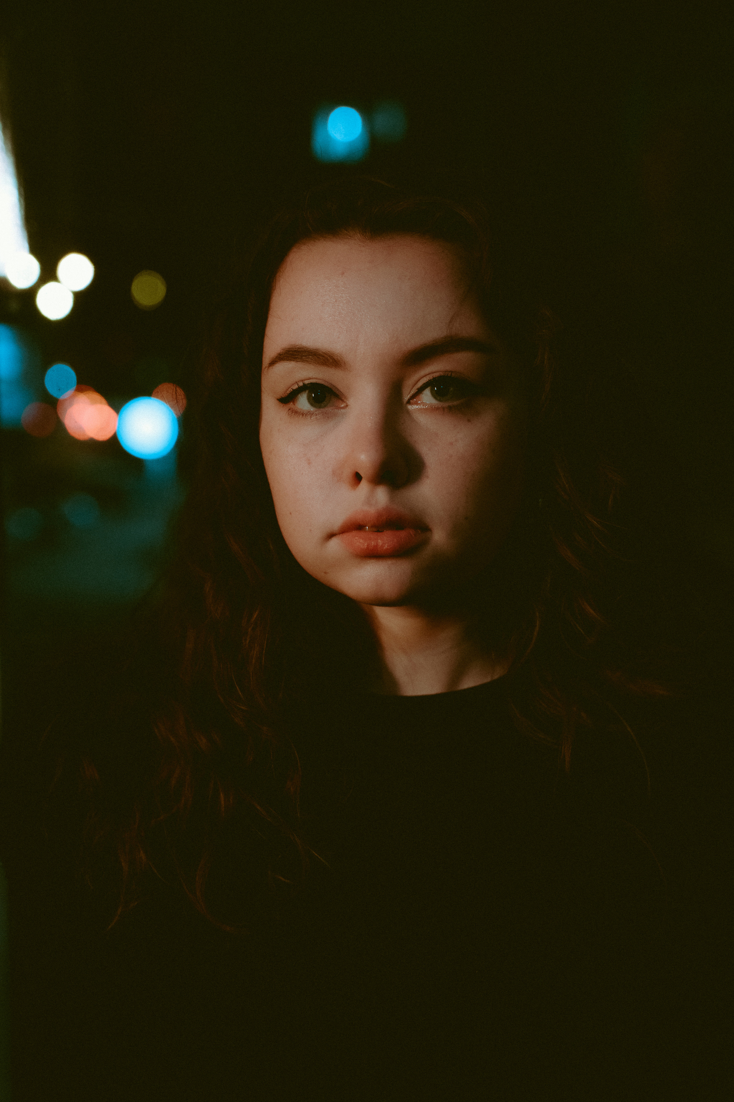 Вероника, Марина. Саша Копылов, фотограф в Казани