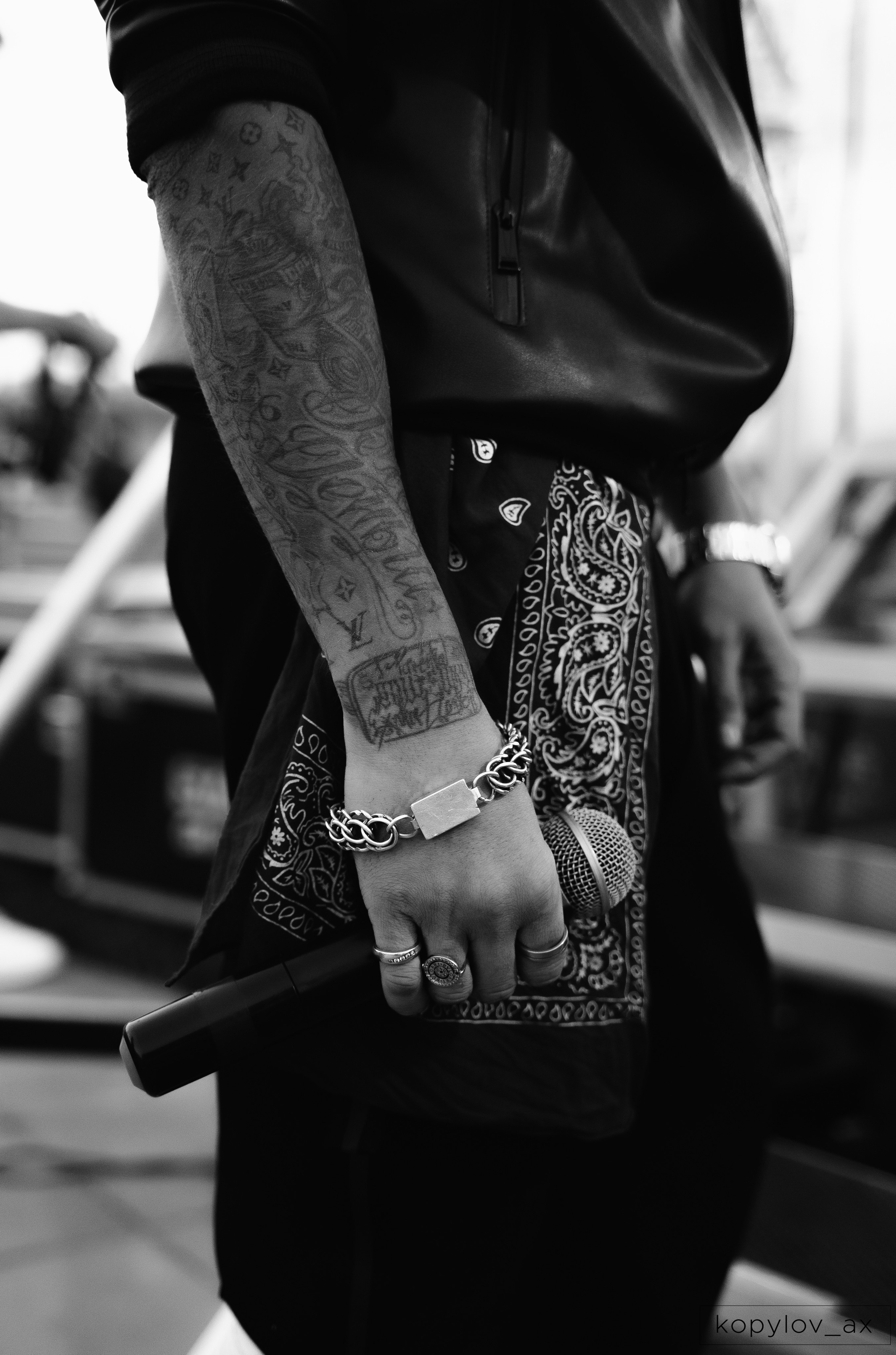 EASTOK FEST / 2021. Саша Копылов, фотограф в Казани