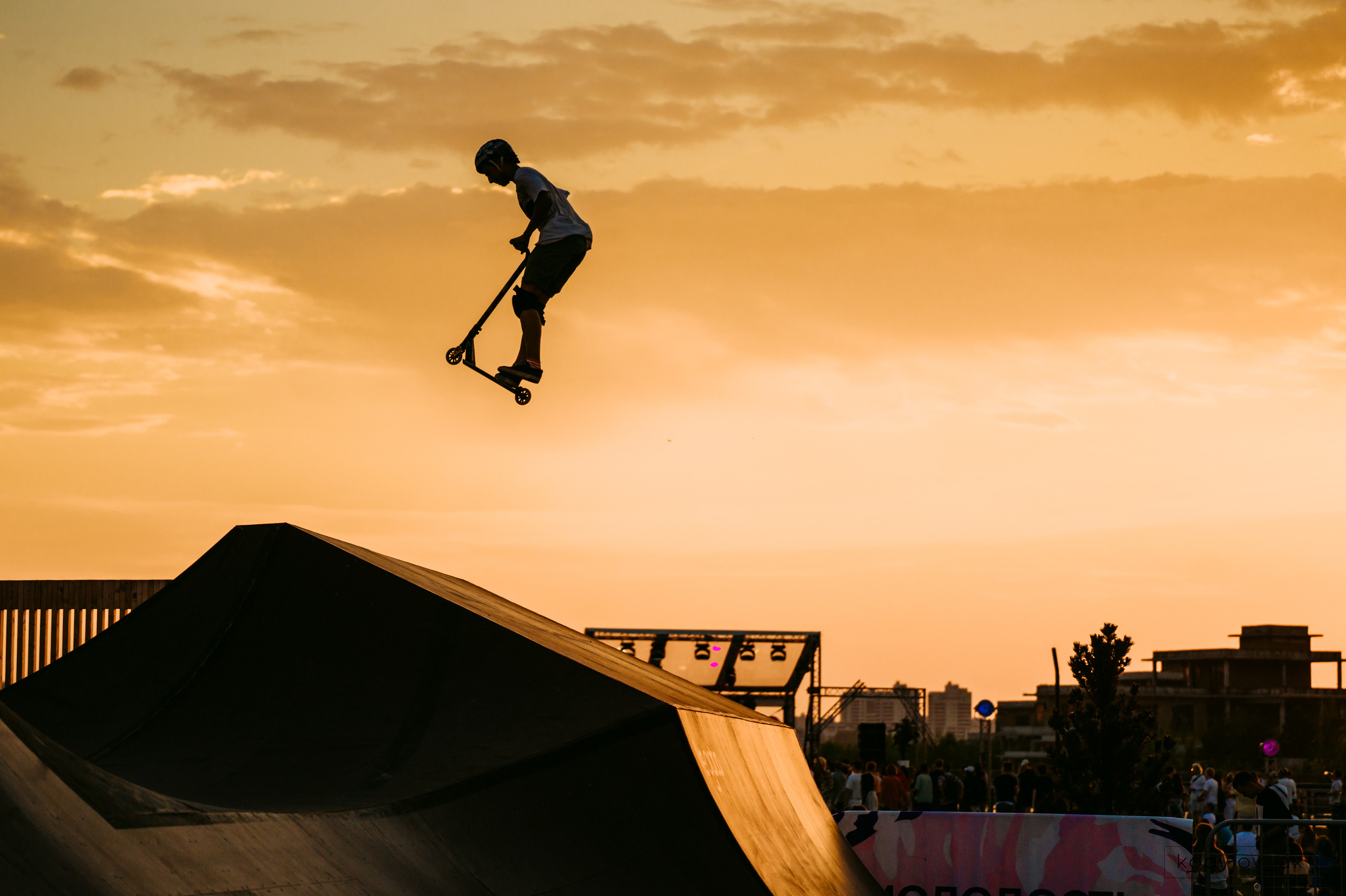 Мероприятия в Uram Park / 2021-2022. Саша Копылов, фотограф в Казани