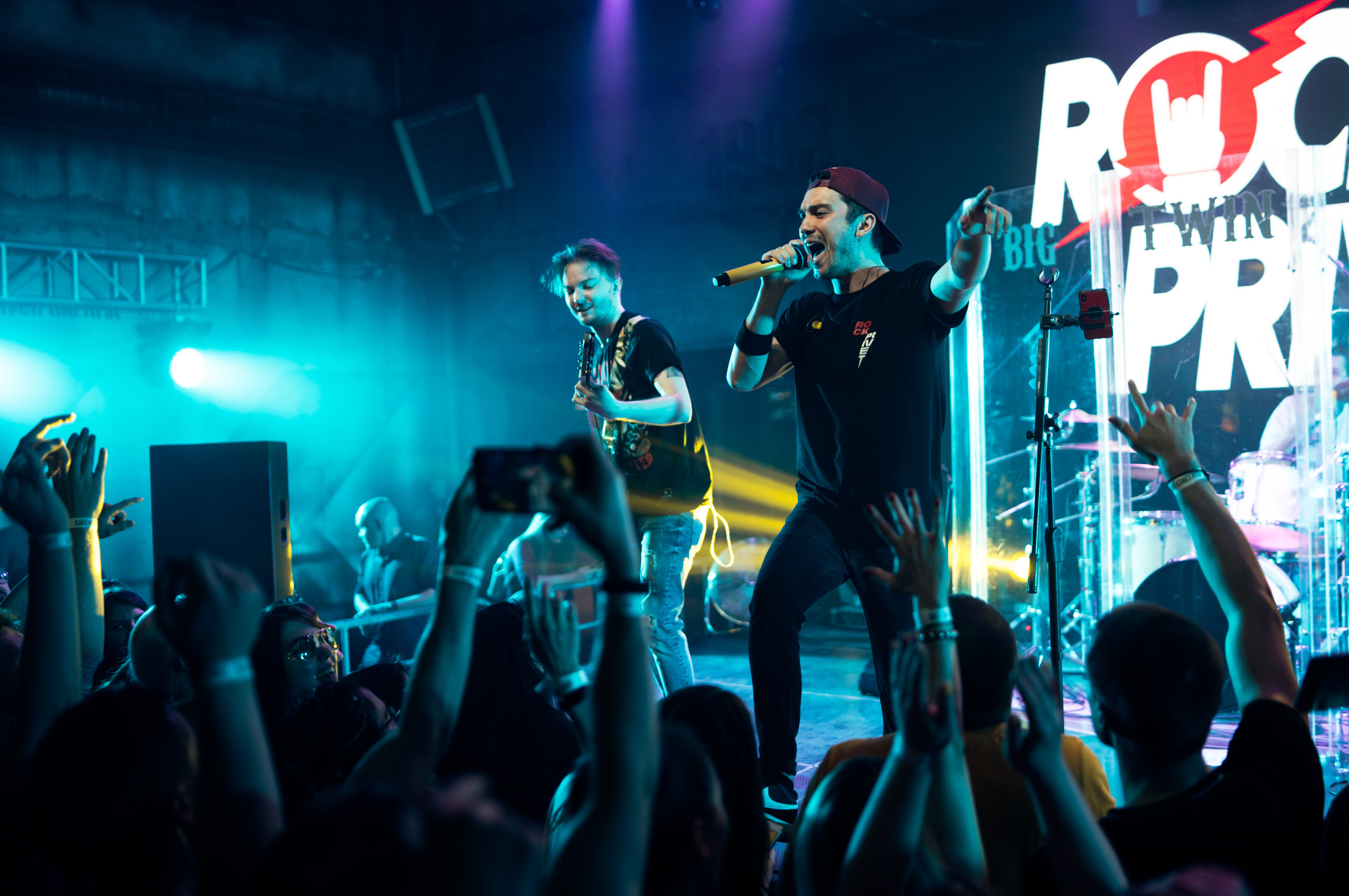 Rock Privet / 2021. Саша Копылов, фотограф в Казани