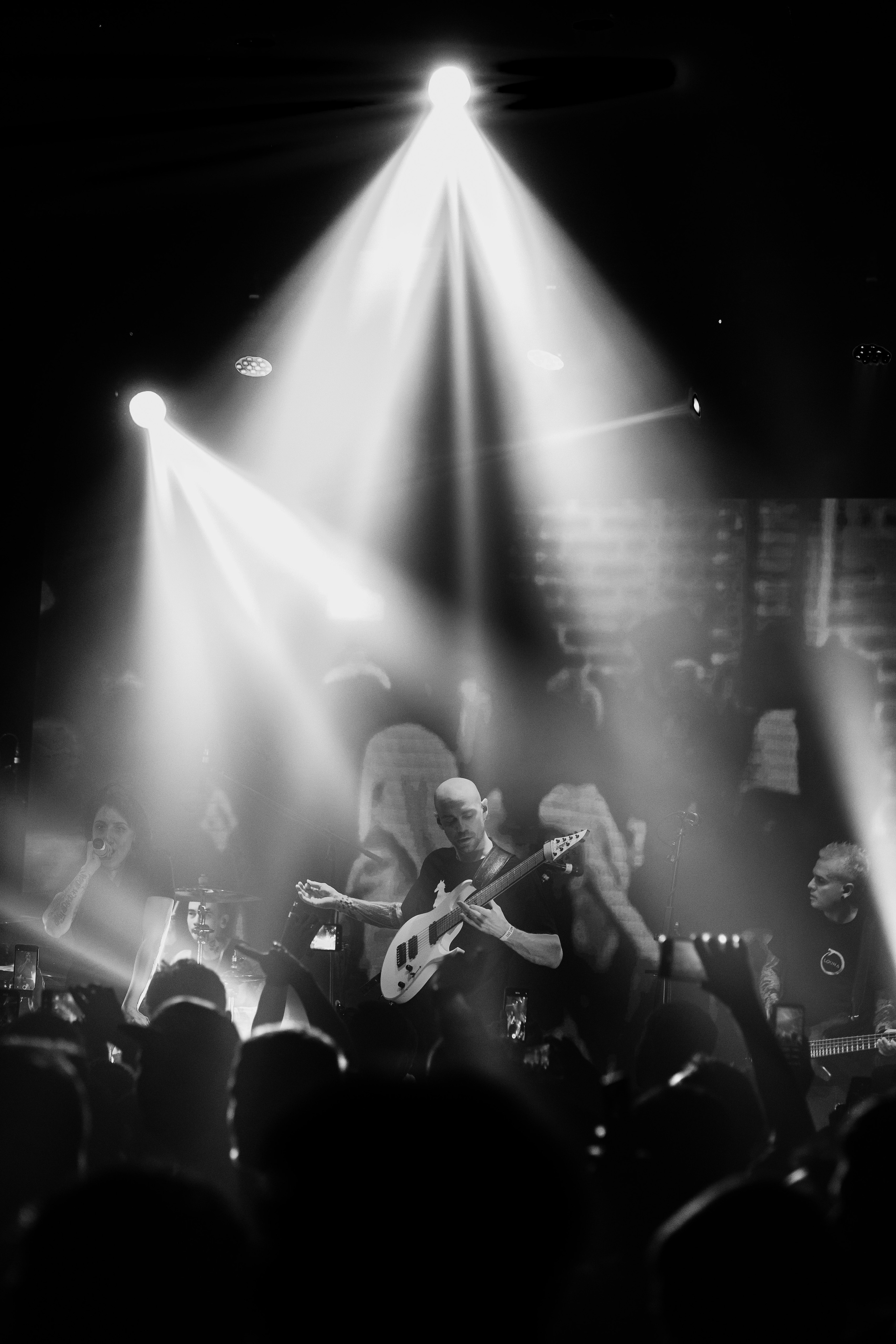 LOUNA / 2022. Саша Копылов, фотограф в Казани