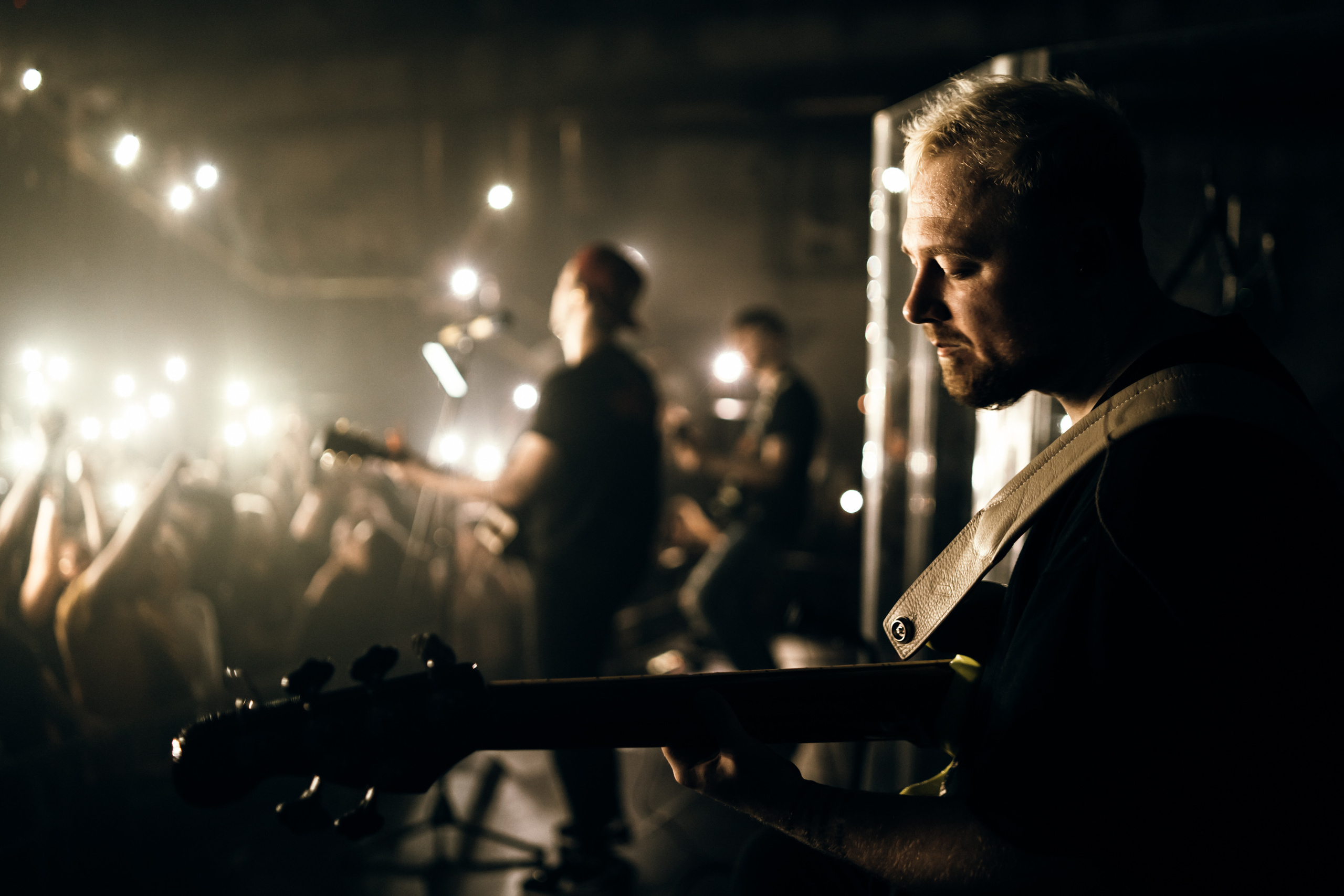 Rock Privet / 2021. Саша Копылов, фотограф в Казани