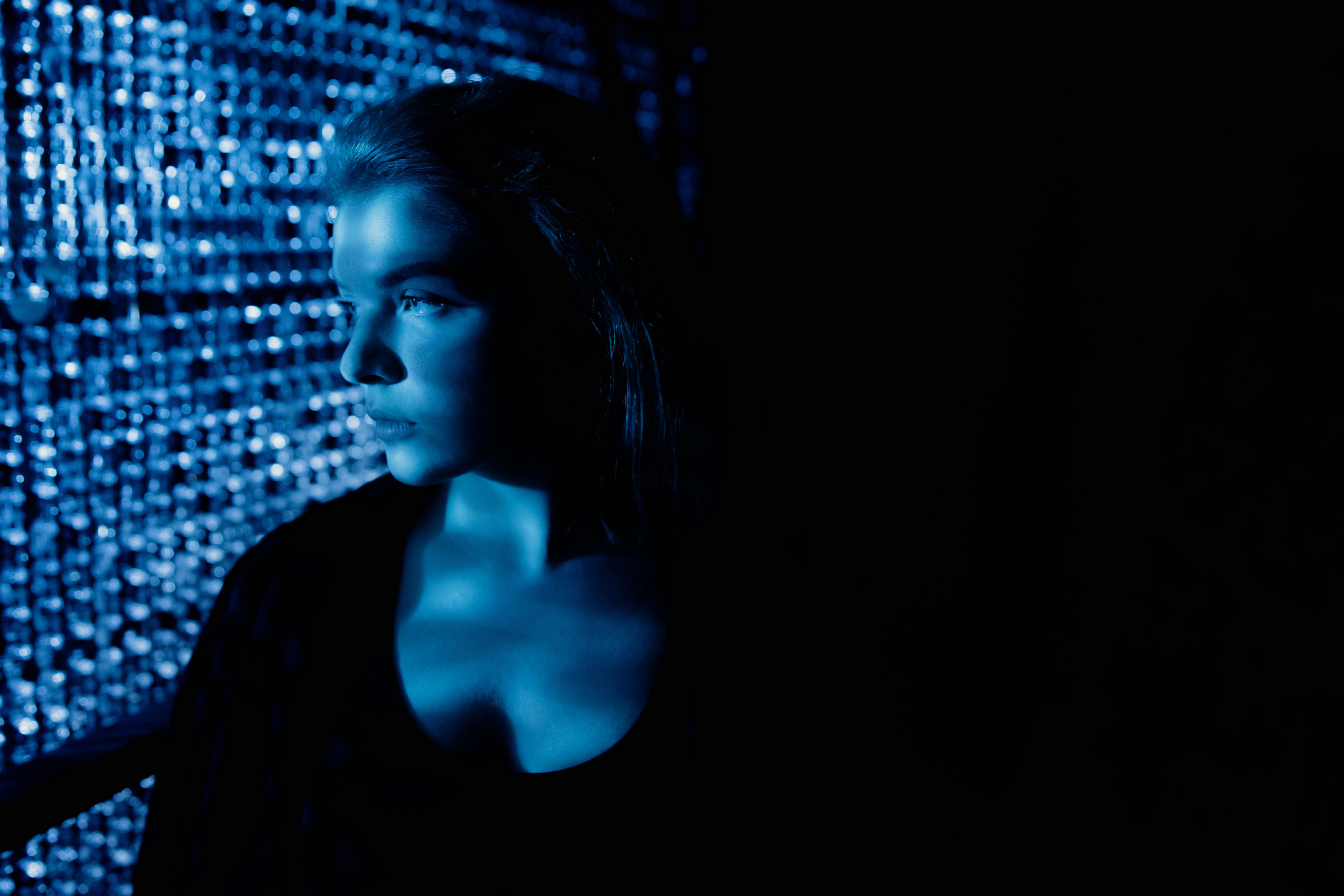 Лиза. Саша Копылов, фотограф в Казани