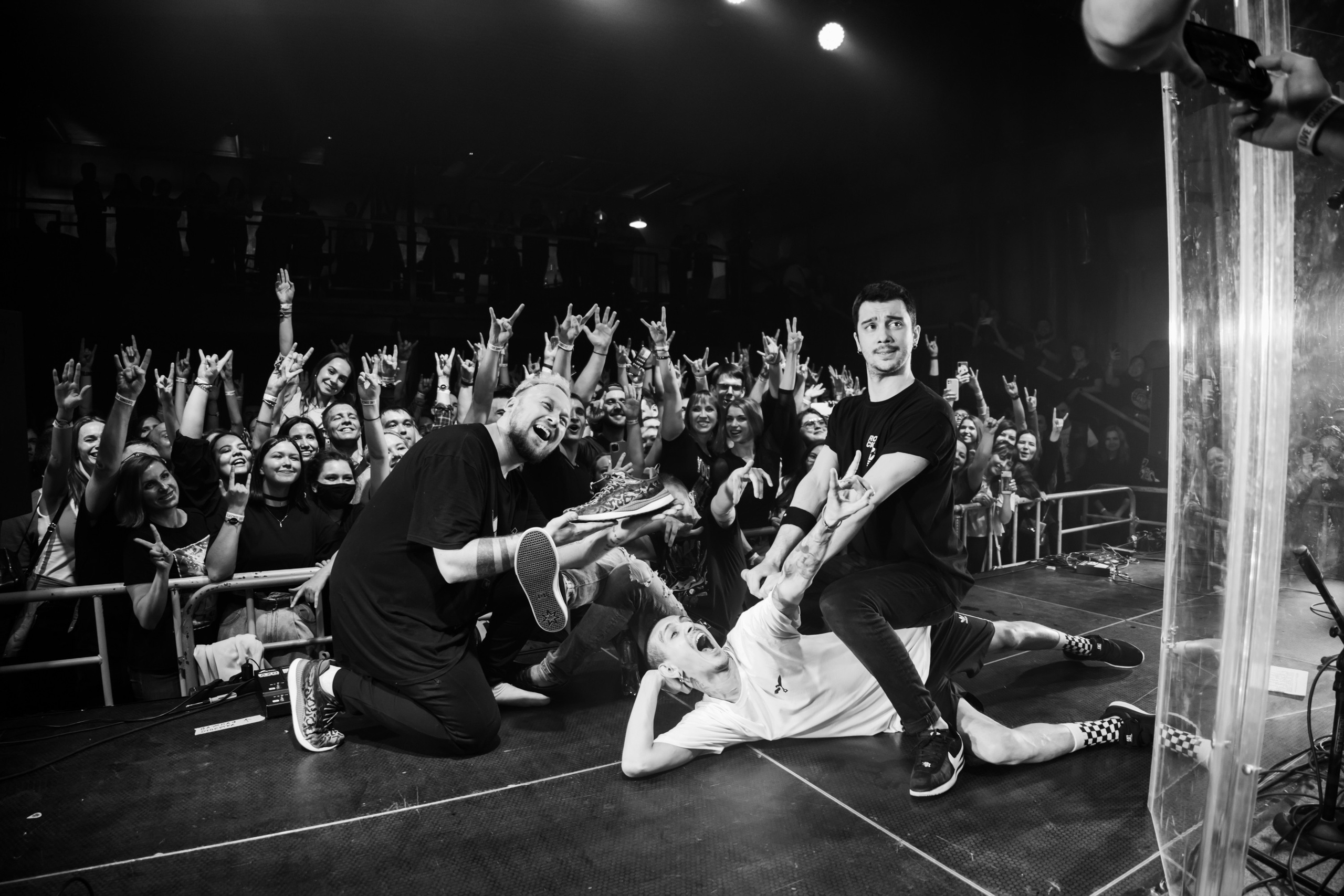 Rock Privet / 2021. Саша Копылов, фотограф в Казани