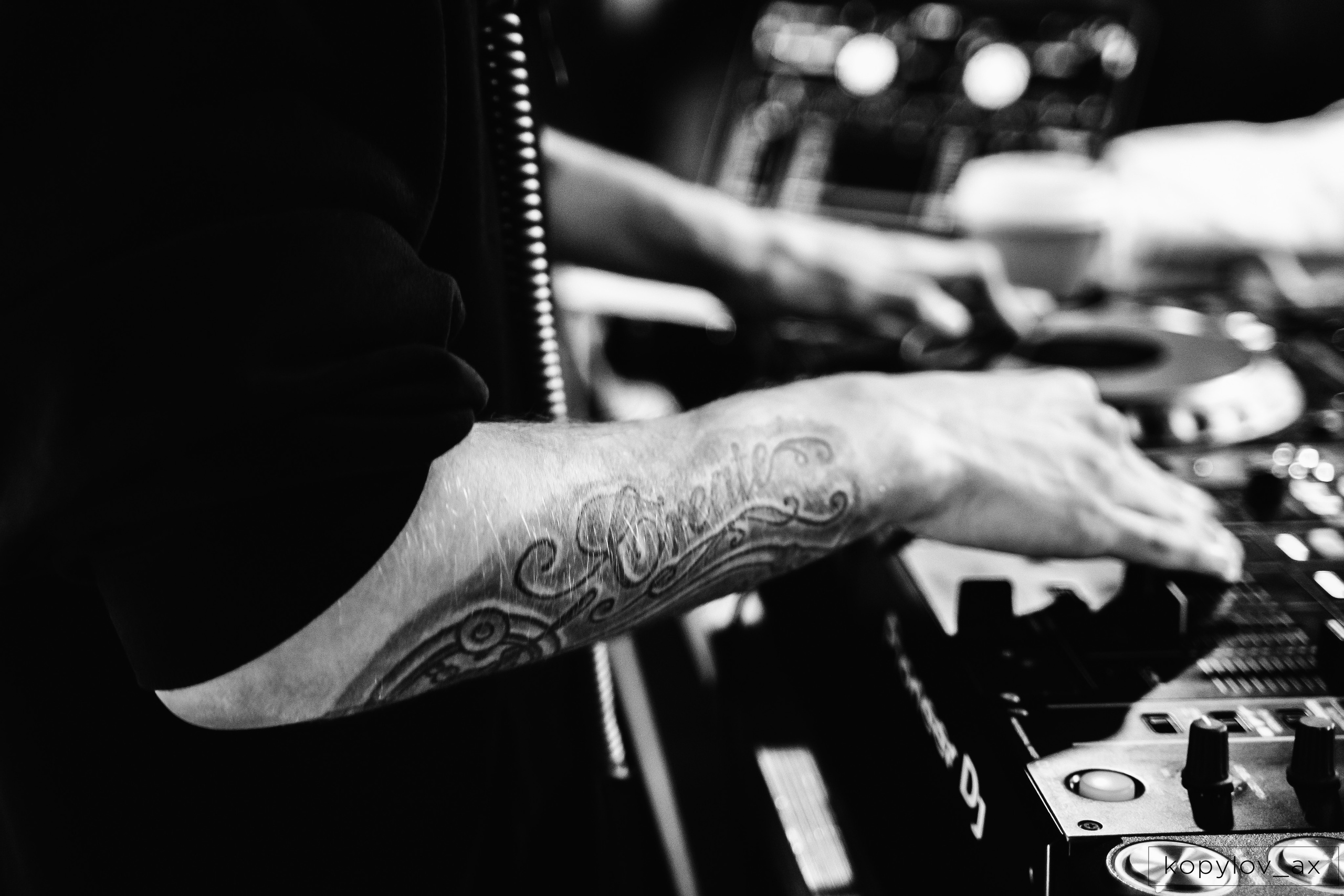 Нерды / 2021. Саша Копылов, фотограф в Казани