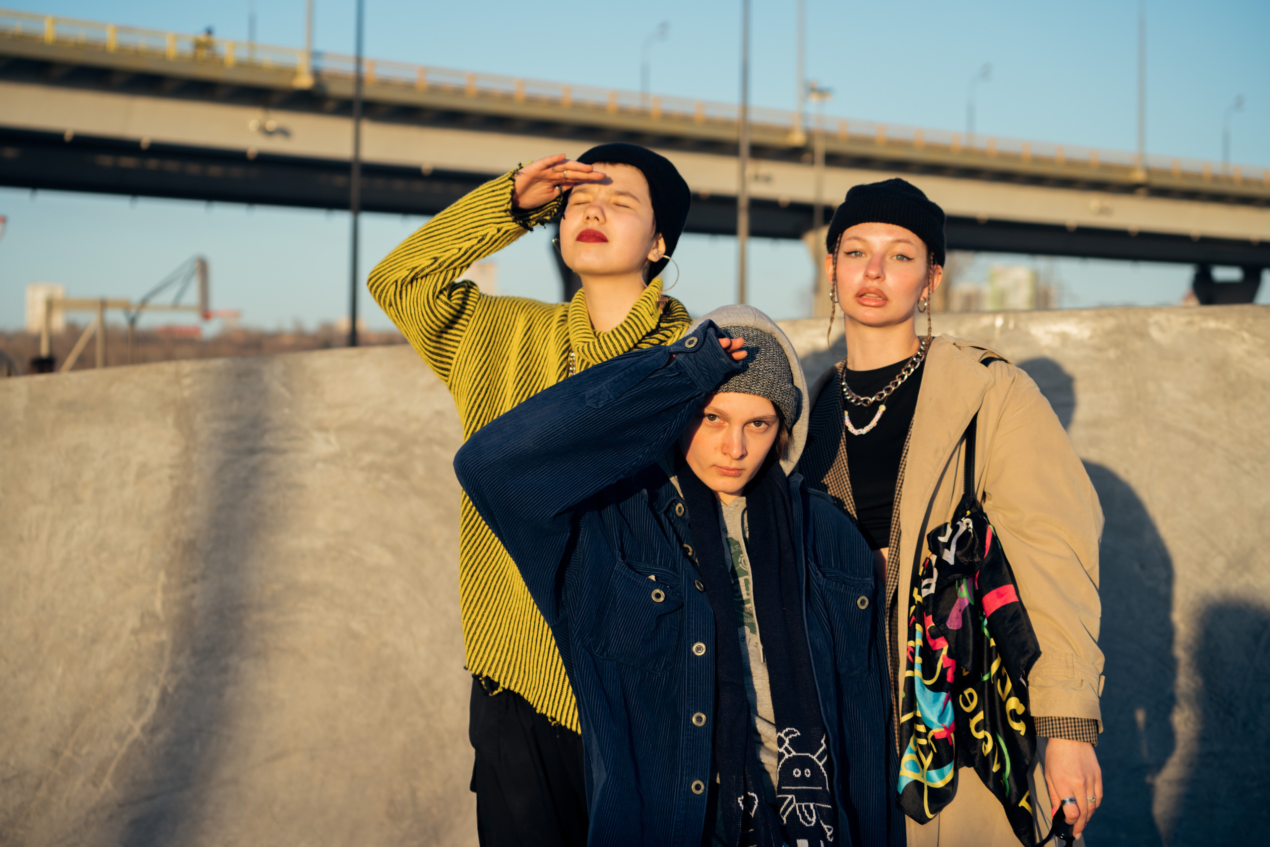 Мероприятия в Uram Park / 2021-2022. Саша Копылов, фотограф в Казани