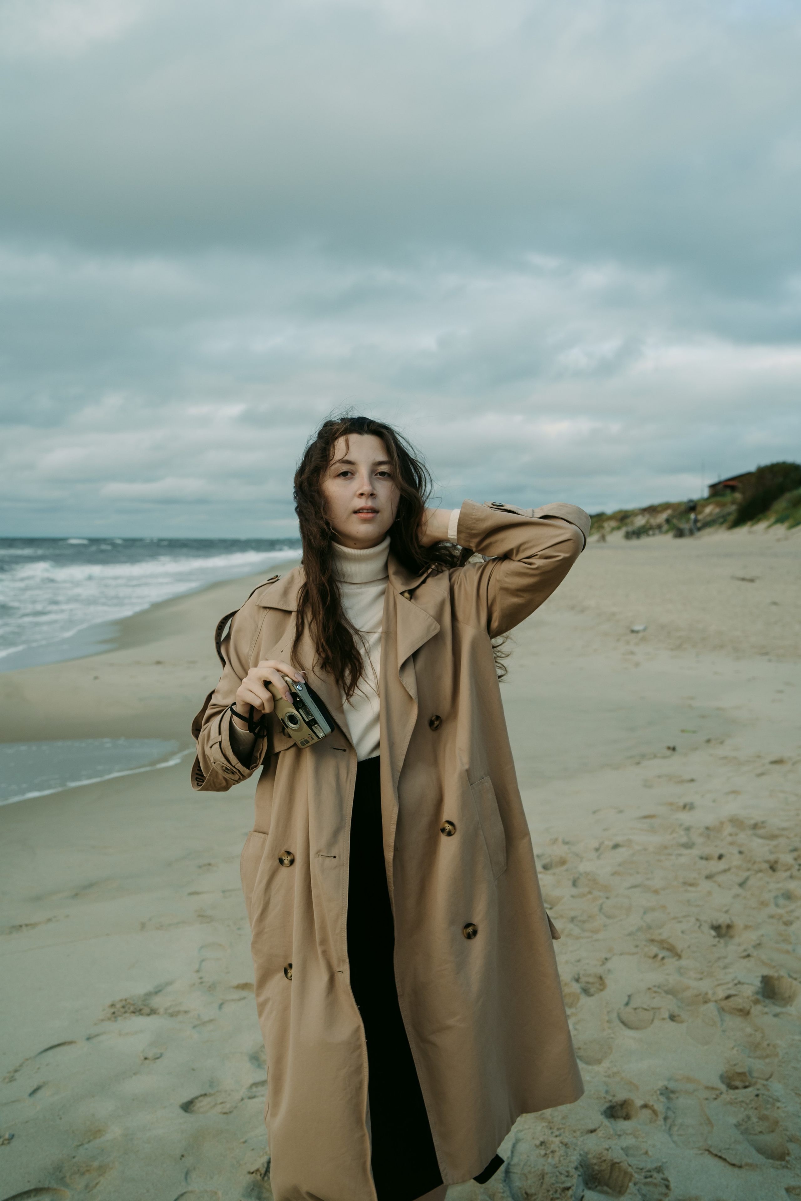 Амина. Саша Копылов, фотограф в Казани