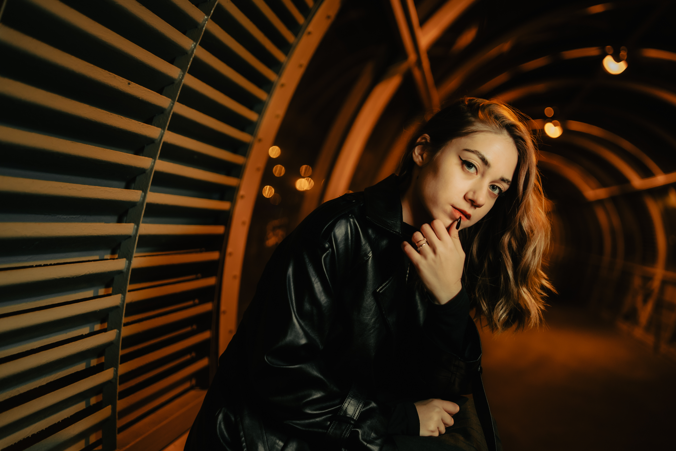 Лера. Саша Копылов, фотограф в Казани