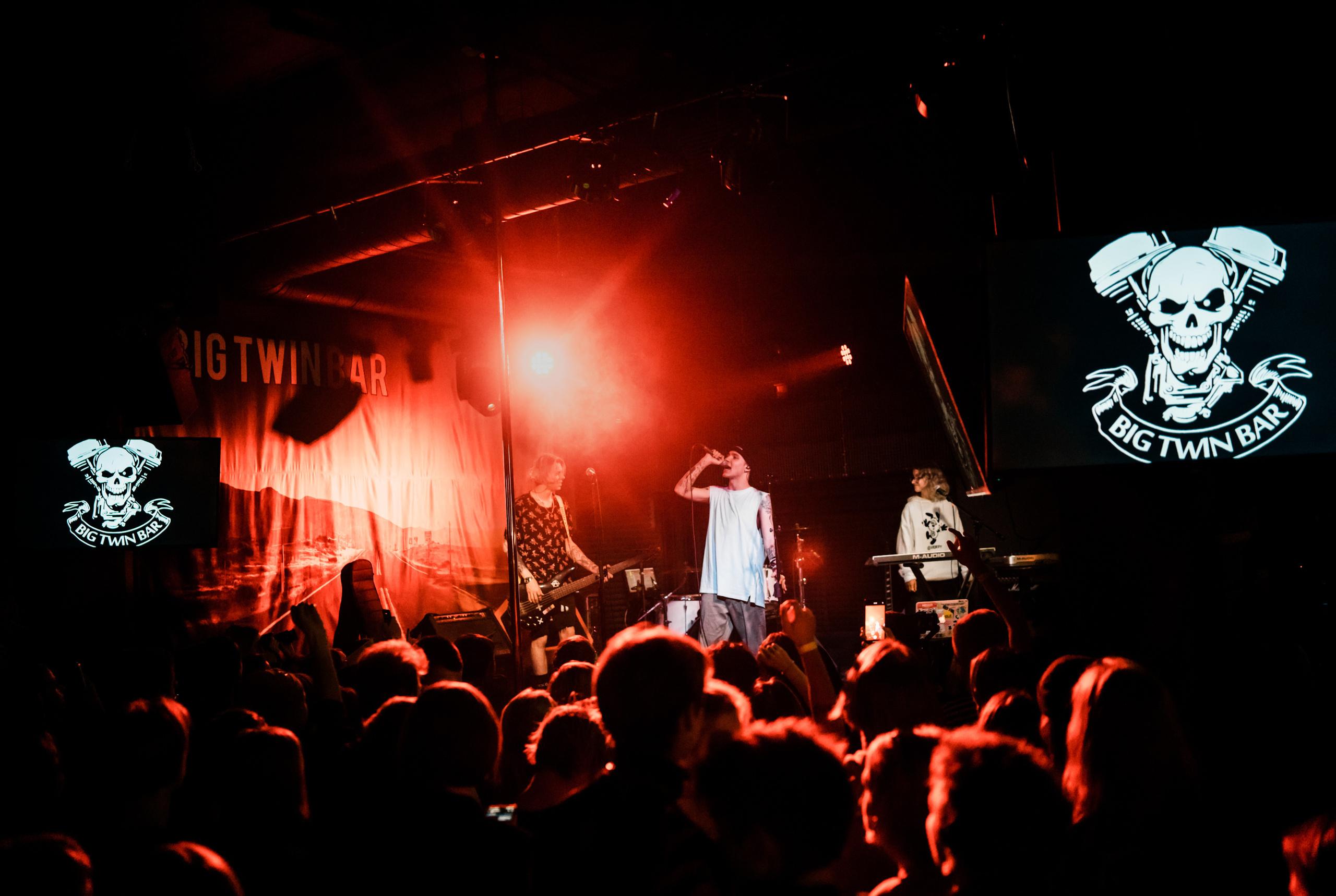 Папин Олимпос / 2021. Саша Копылов, фотограф в Казани