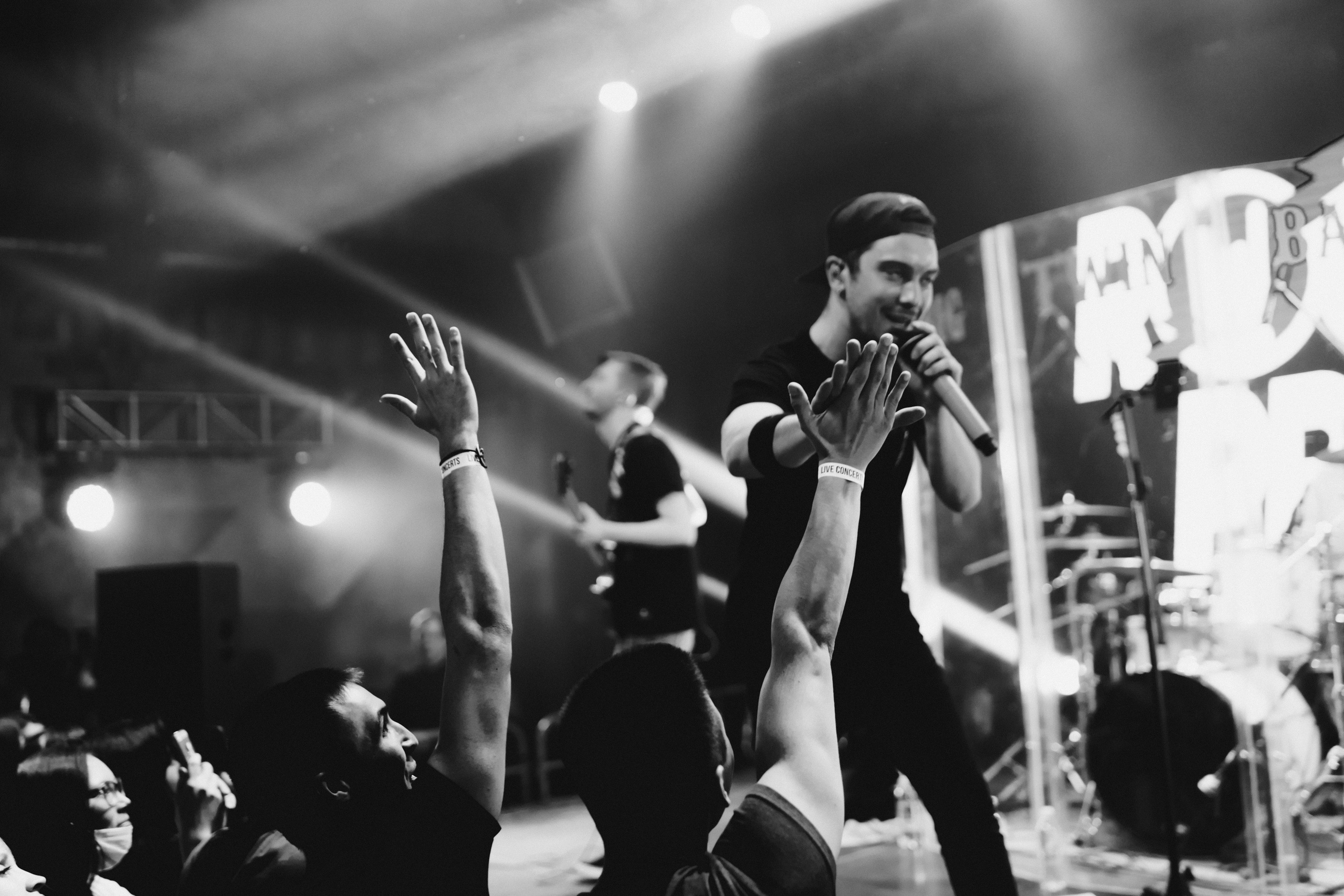 Rock Privet / 2021. Саша Копылов, фотограф в Казани