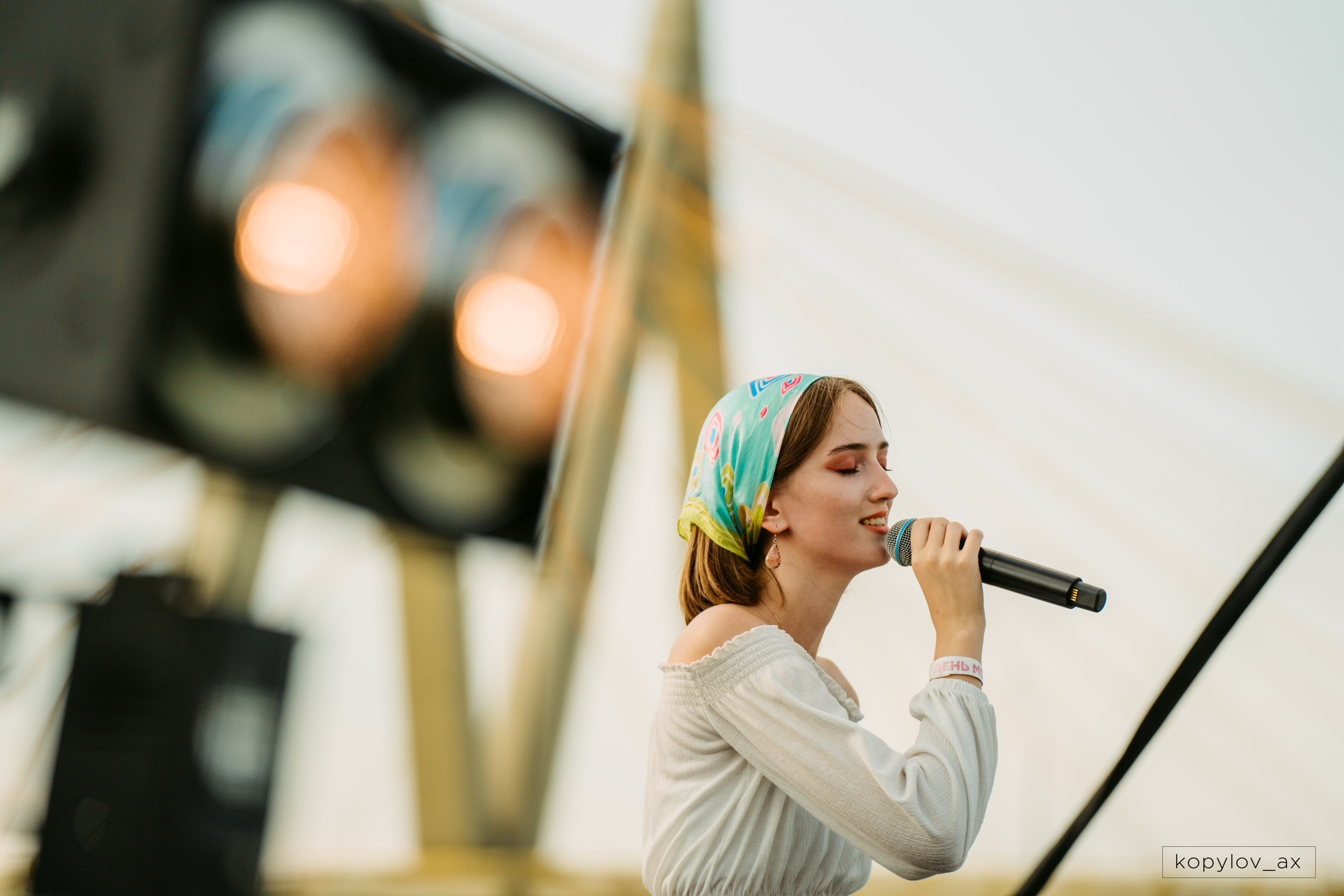 Мероприятия в Uram Park / 2021-2022. Саша Копылов, фотограф в Казани