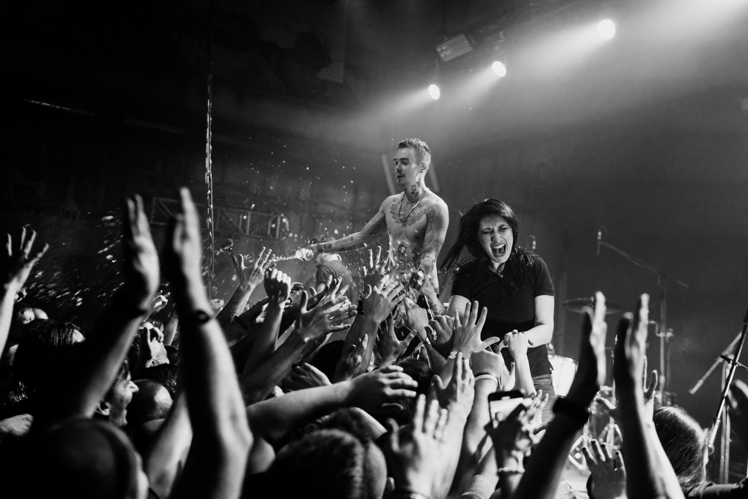 LOUNA / 2022. Саша Копылов, фотограф в Казани