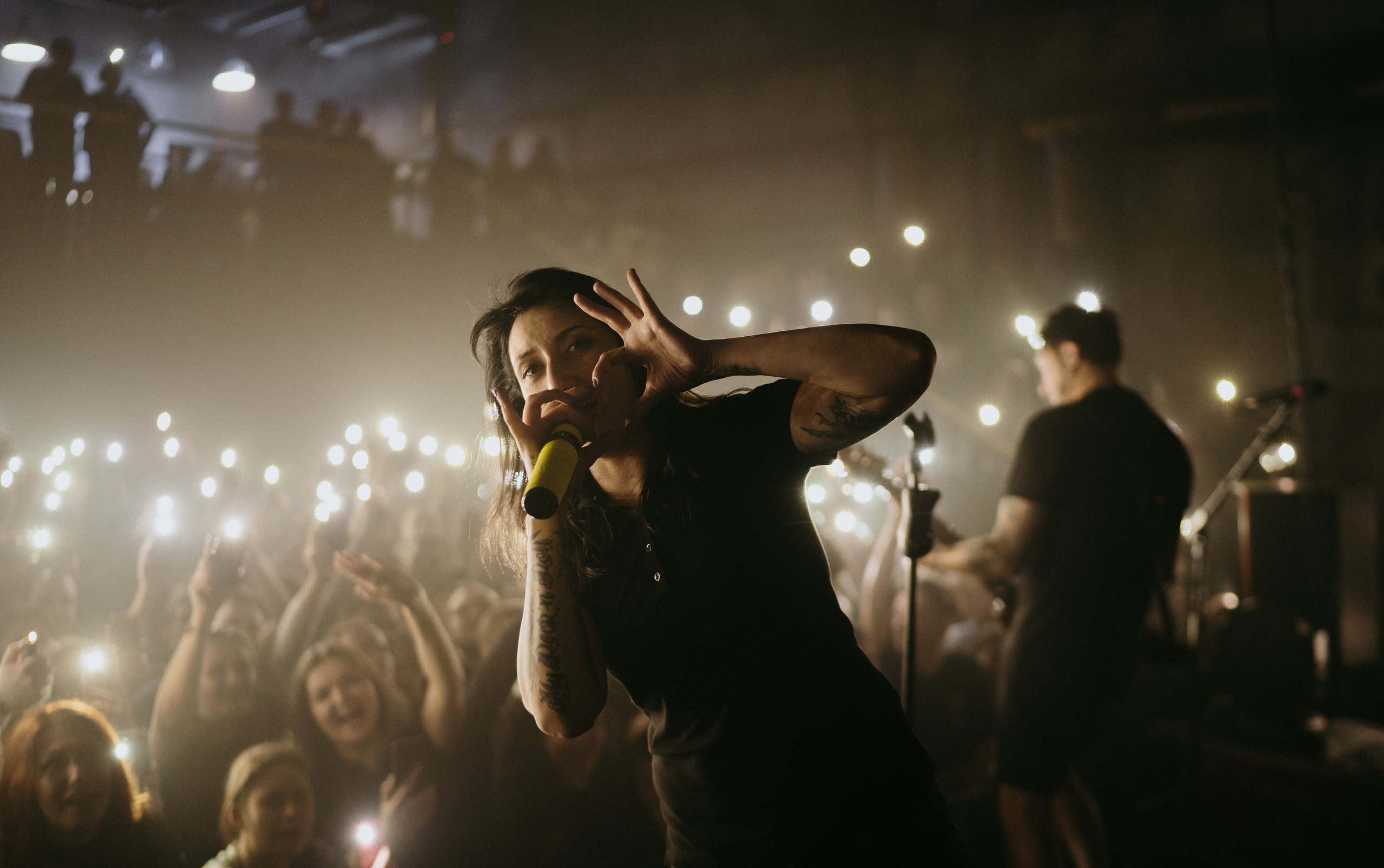 LOUNA / 2022. Саша Копылов, фотограф в Казани