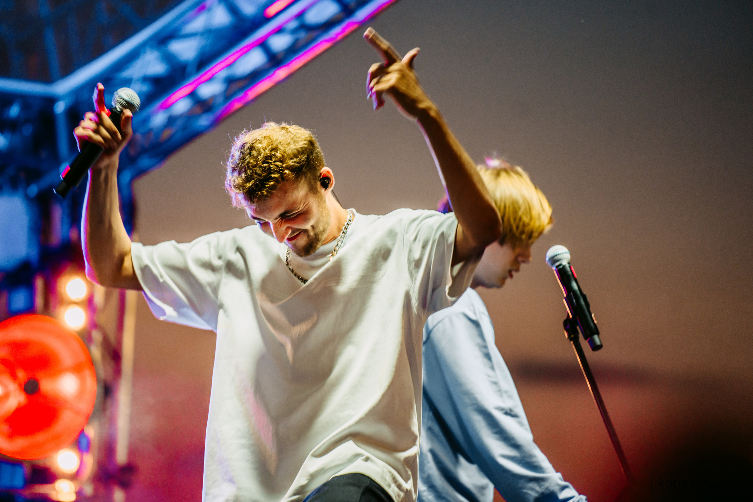 ЛАУД / 2021. Саша Копылов, фотограф в Казани