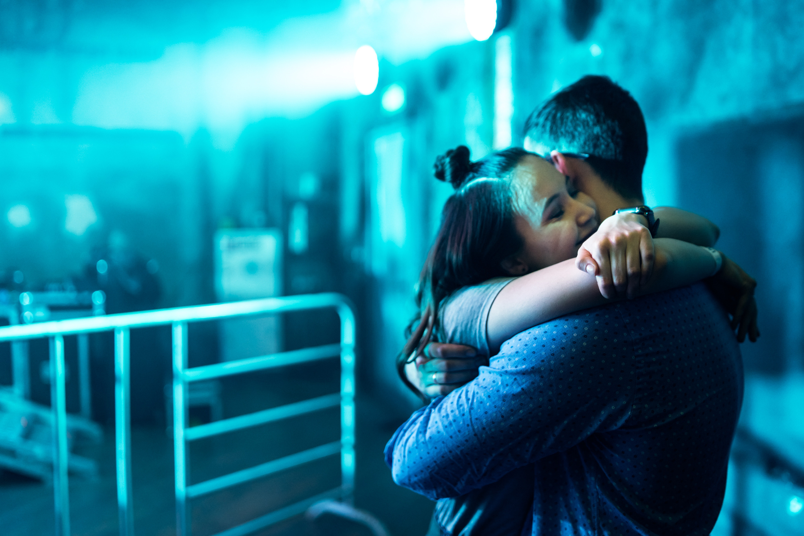 Rock Privet / 2021. Саша Копылов, фотограф в Казани