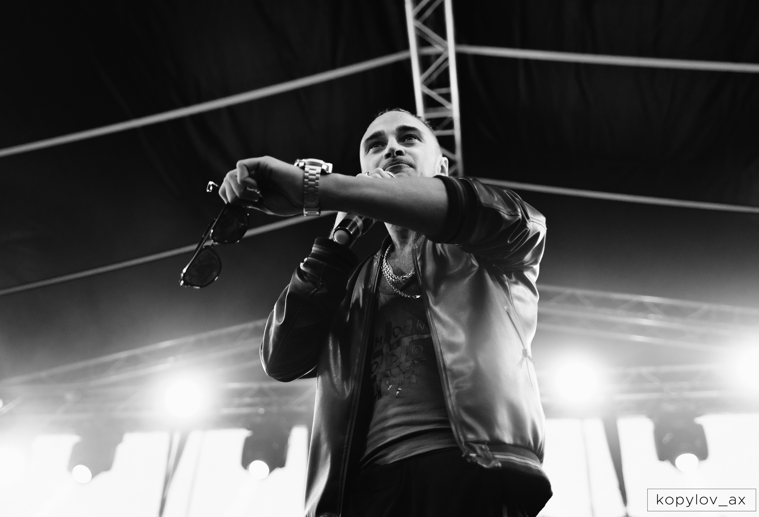 EASTOK FEST / 2021. Саша Копылов, фотограф в Казани