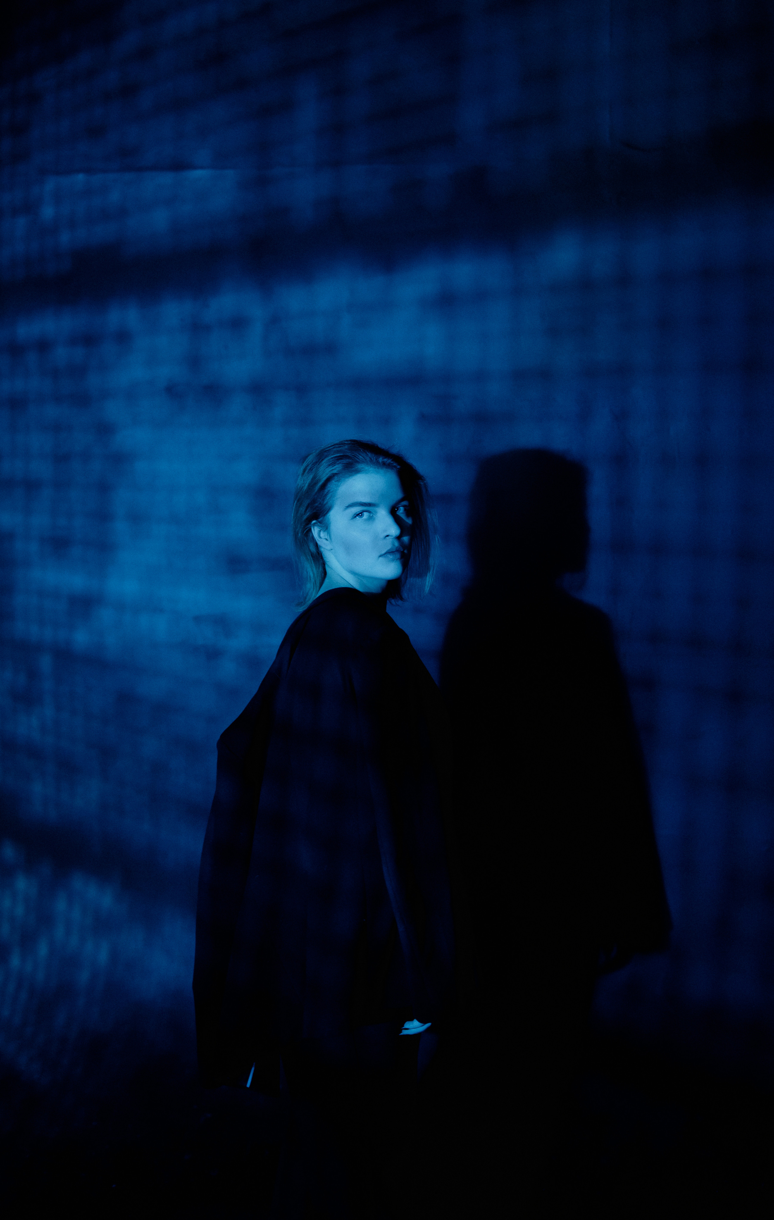 Лиза. Саша Копылов, фотограф в Казани