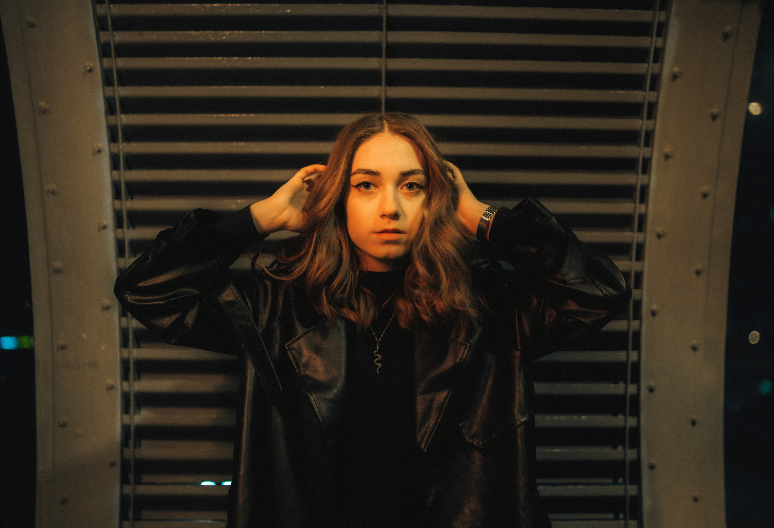 Лера. Саша Копылов, фотограф в Казани