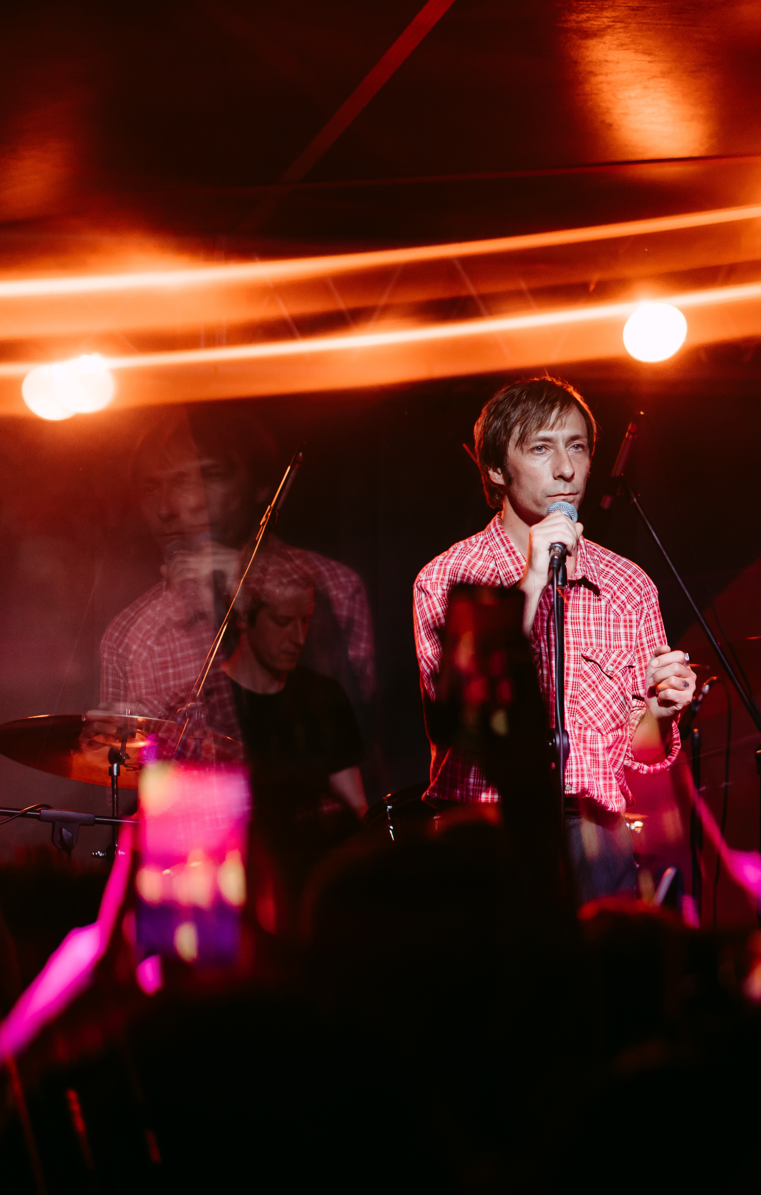 Свидание / 2021. Саша Копылов, фотограф в Казани