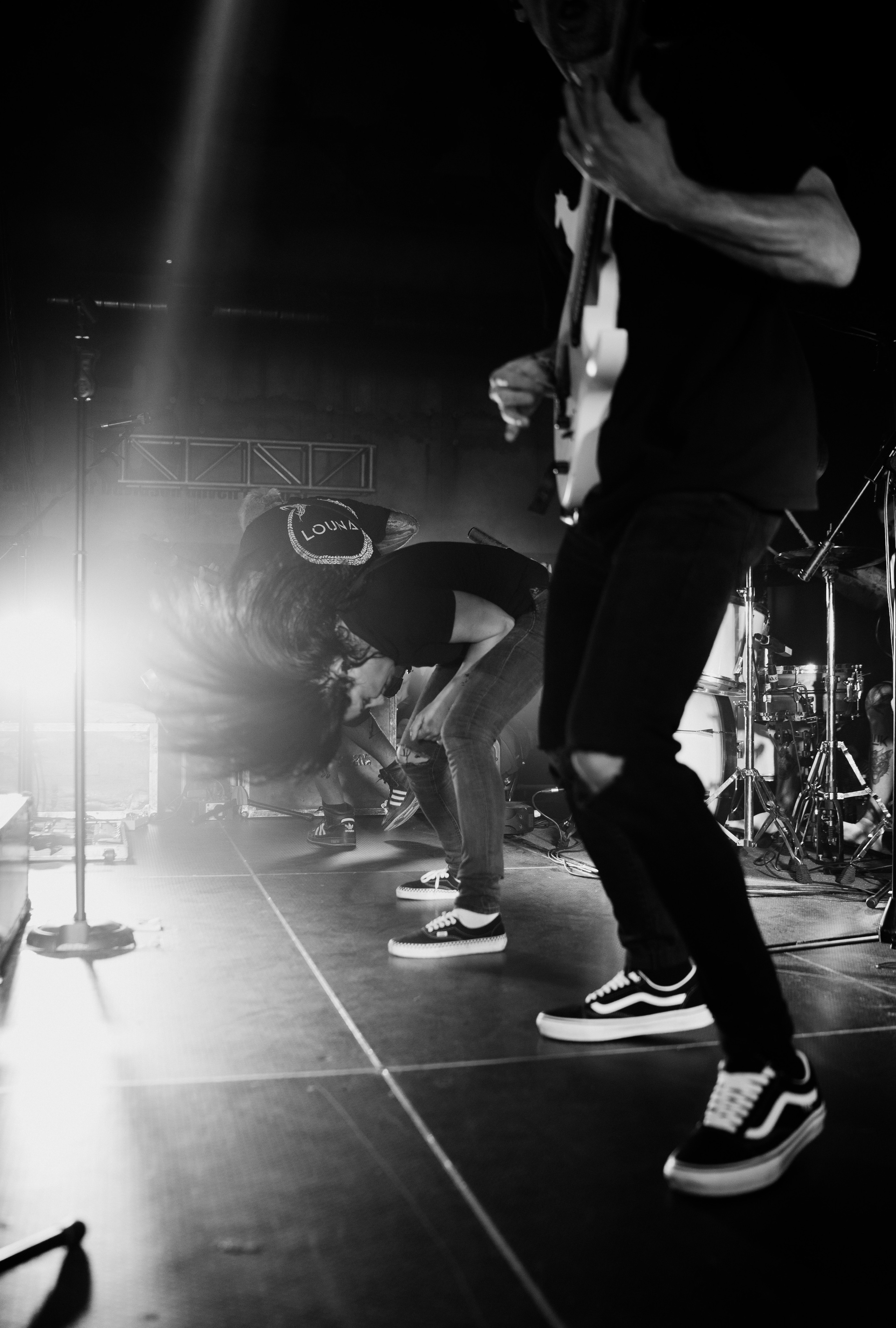 LOUNA / 2022. Саша Копылов, фотограф в Казани