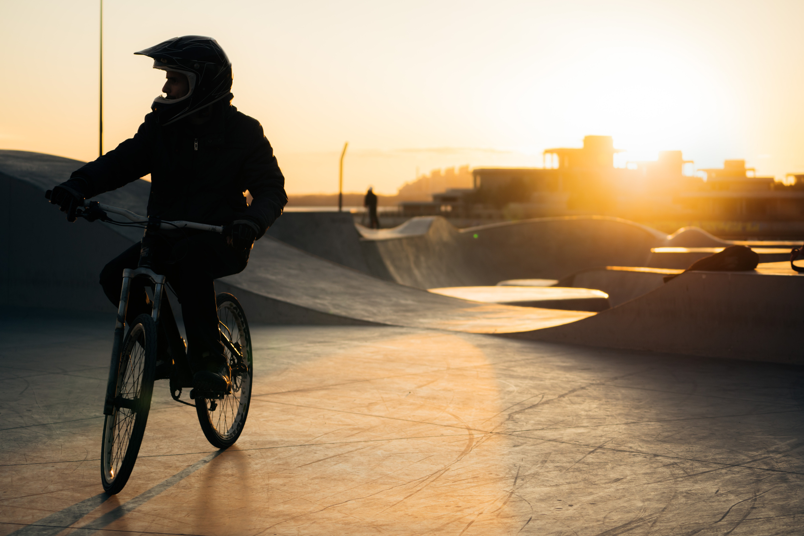 Мероприятия в Uram Park / 2021-2022. Саша Копылов, фотограф в Казани